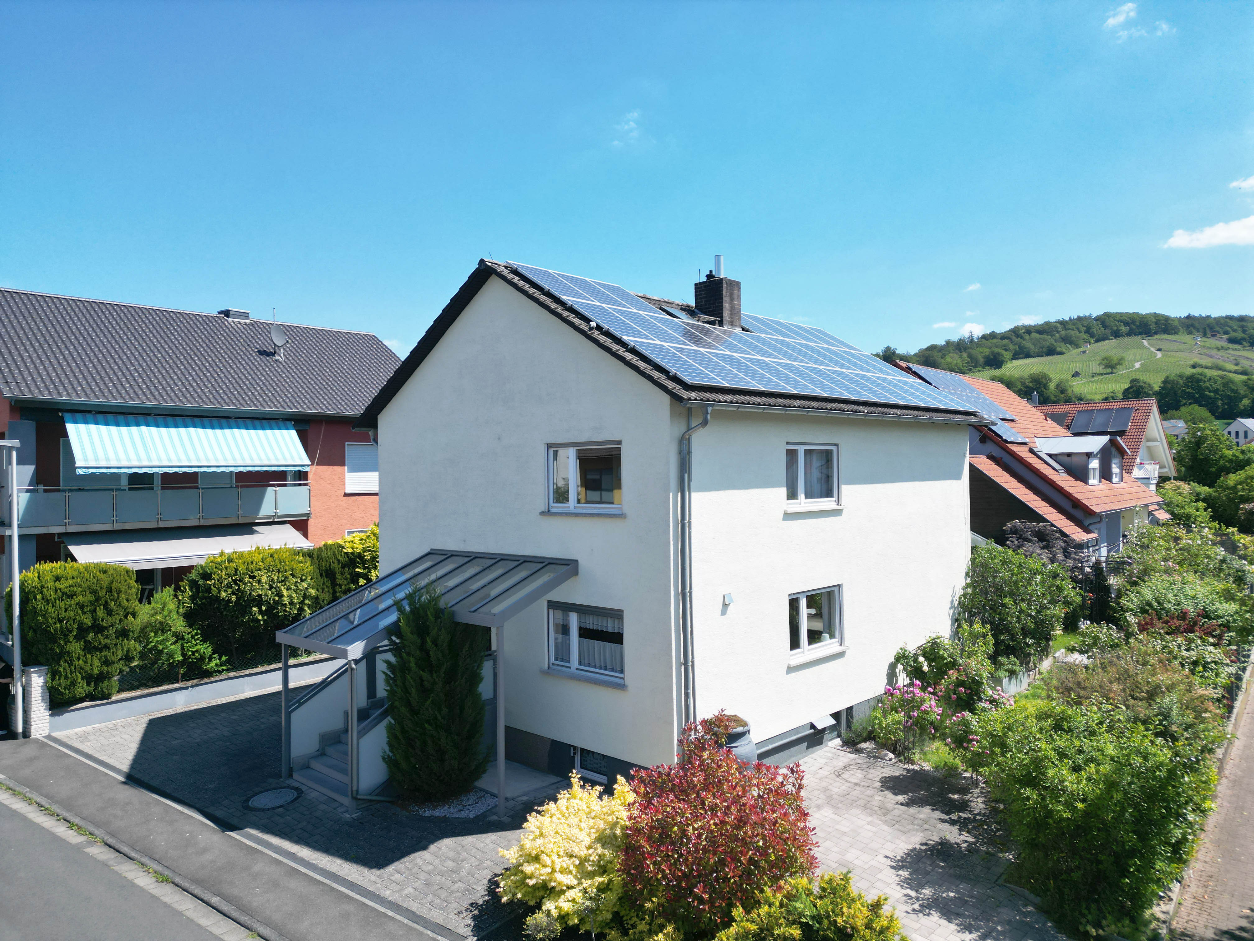 Alzenau-Michelbach - Ihr neues Zuhause für die Familie