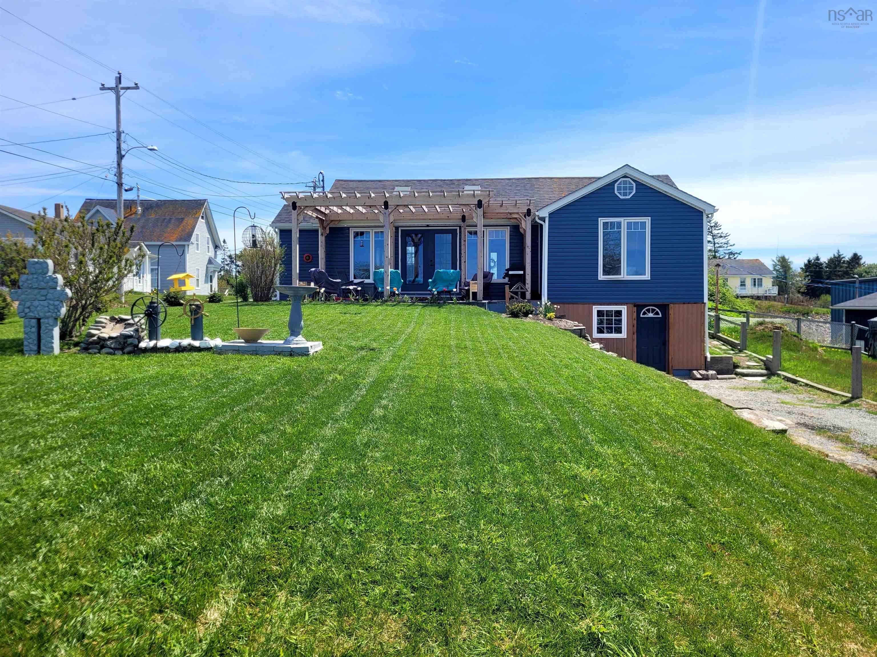 Water Views, Smart Technology, One Level Living