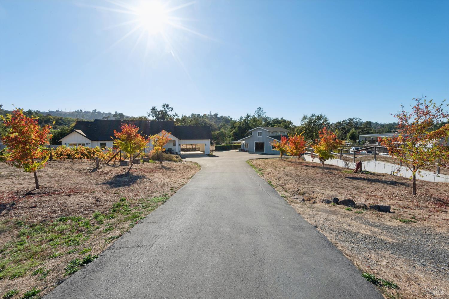 Rare Riebli Valley Dual Homes on ±6 AG-Zoned Acres