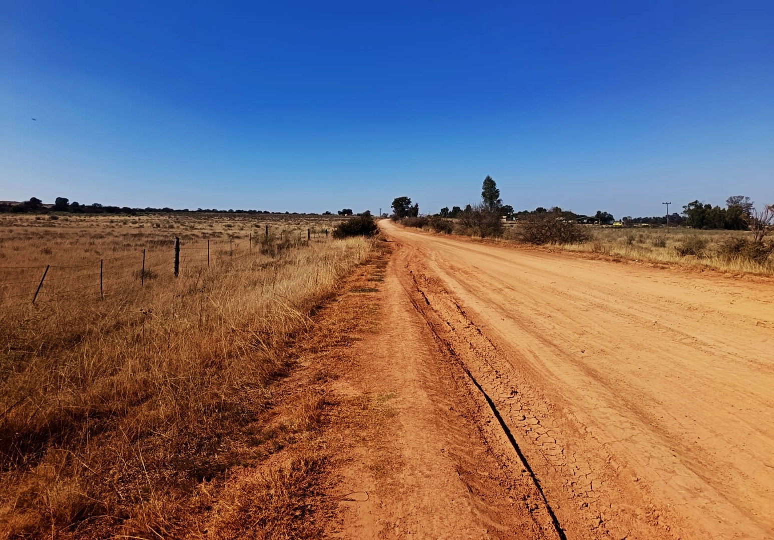 The Perfect Gateway for an Agricultural Future Dream