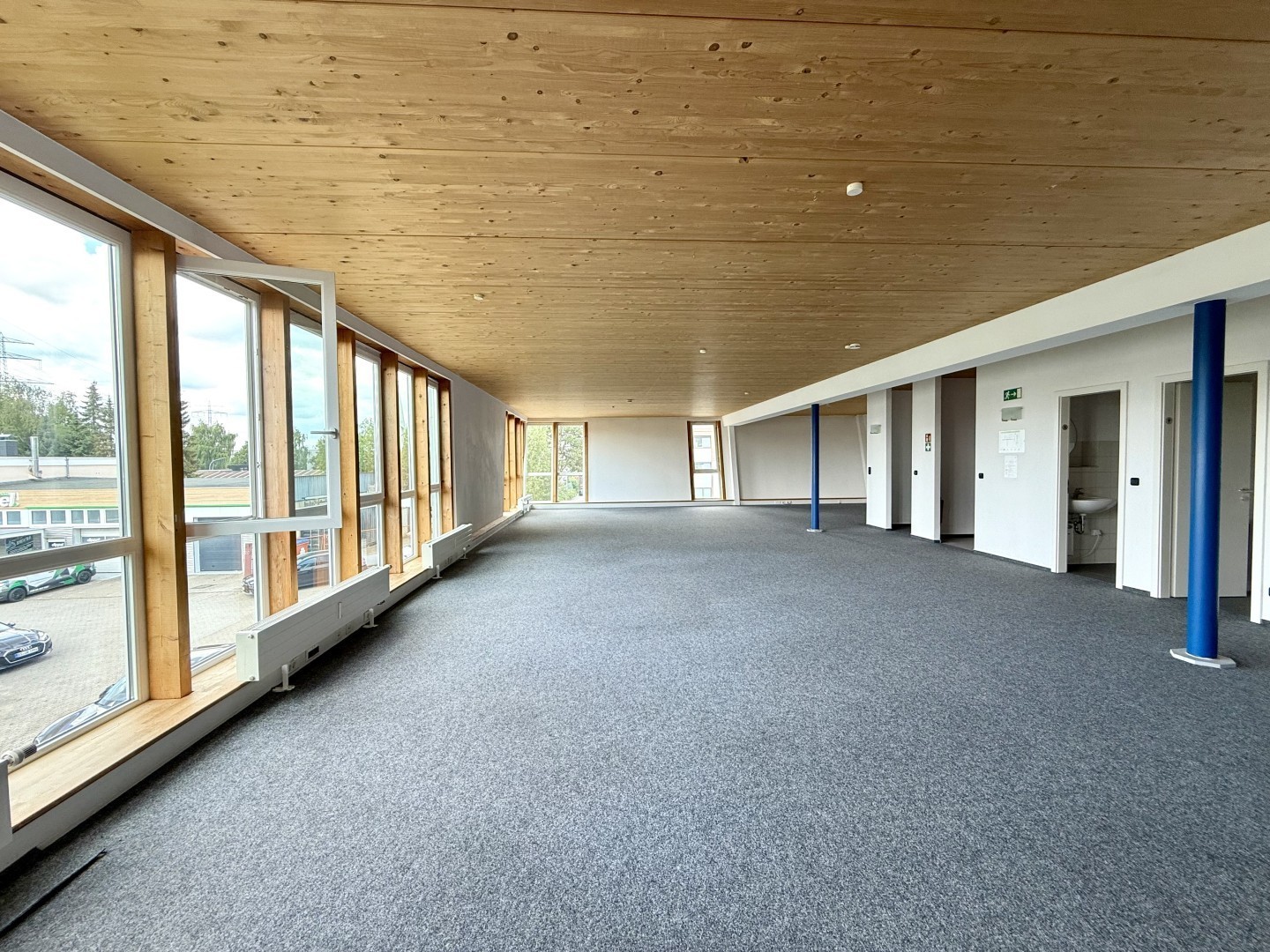 REPRÄSENTATIV | BÜRO | NORDERSTEDT