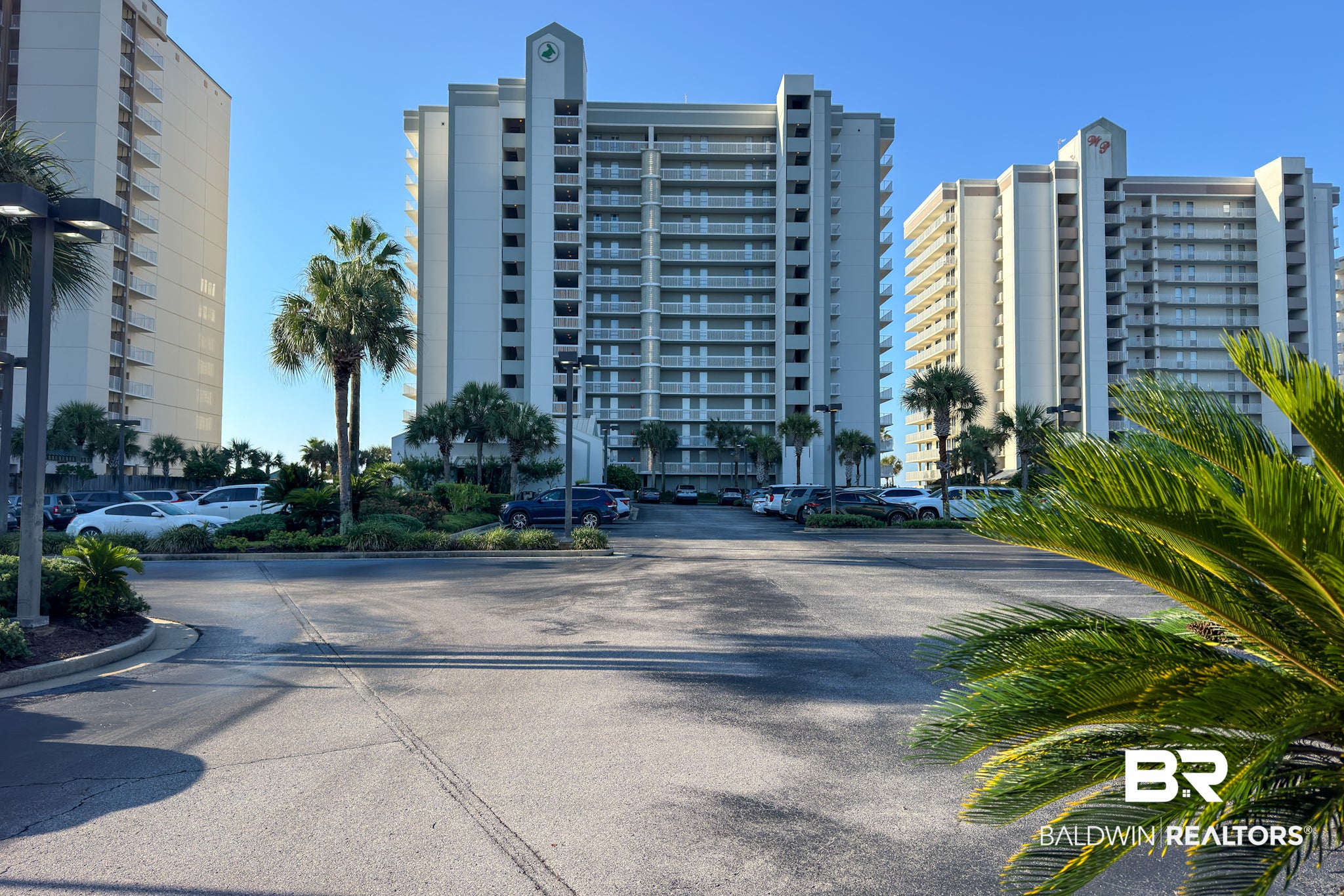 15th-Floor Gulf-Front Luxury at Pelican Pointe