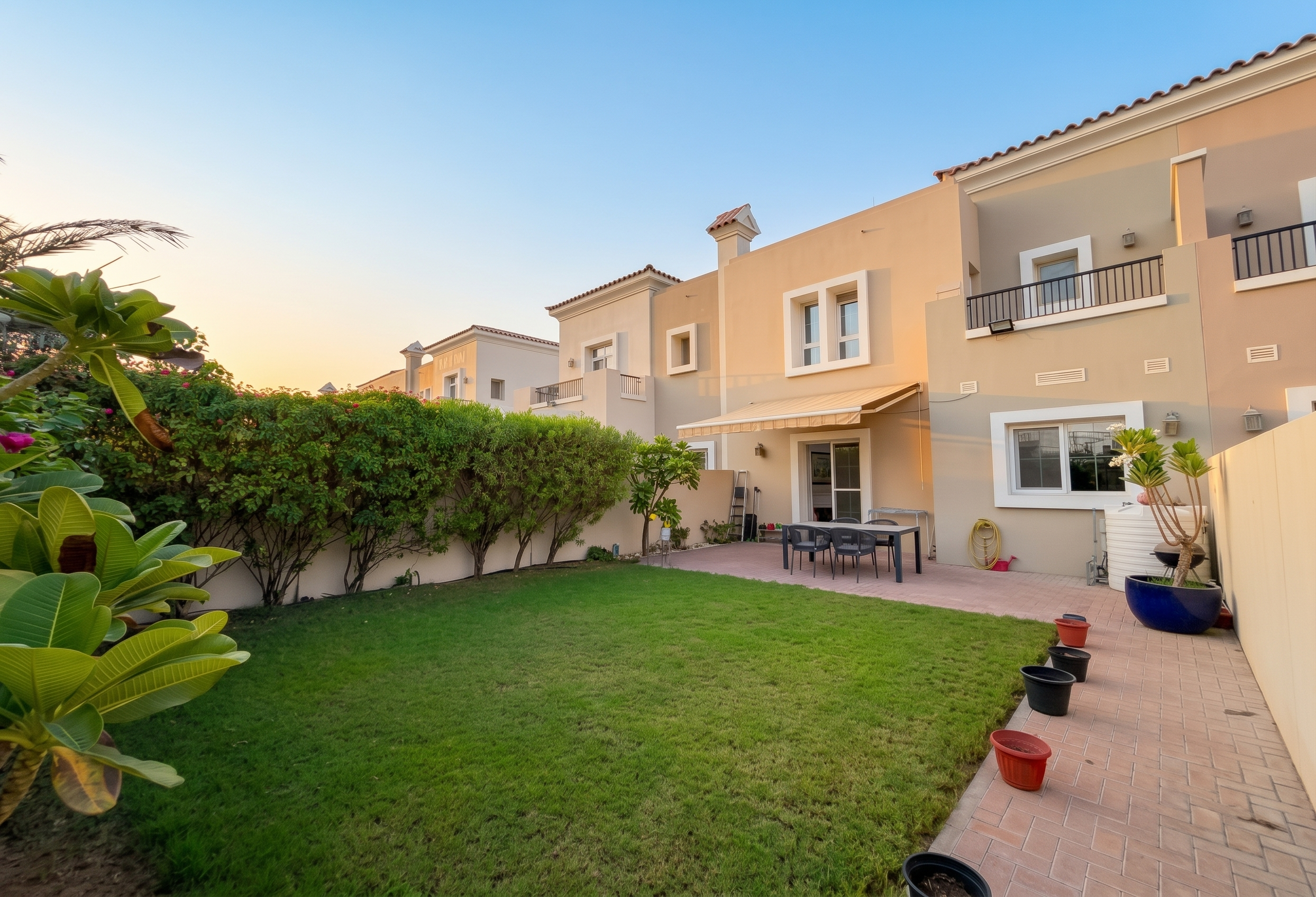 Owner | Furnished | Lake View | VOT
