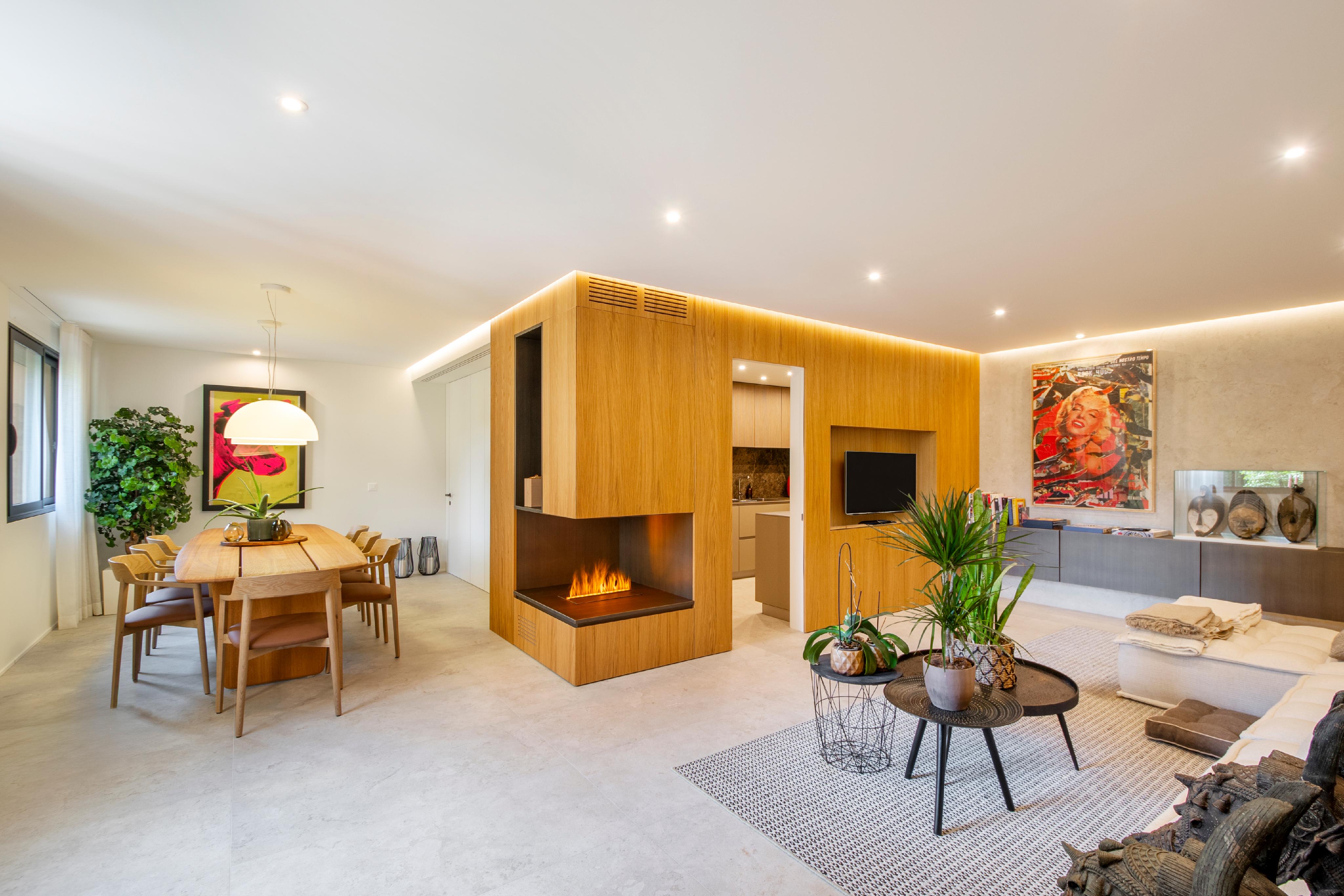 Exclusive design apartment in prime location