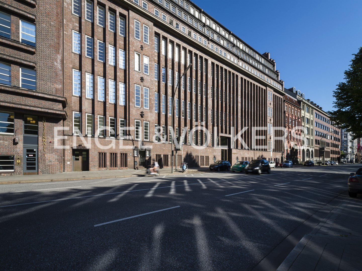 Hochwertige Büroflächen in bester Innenstadtlage