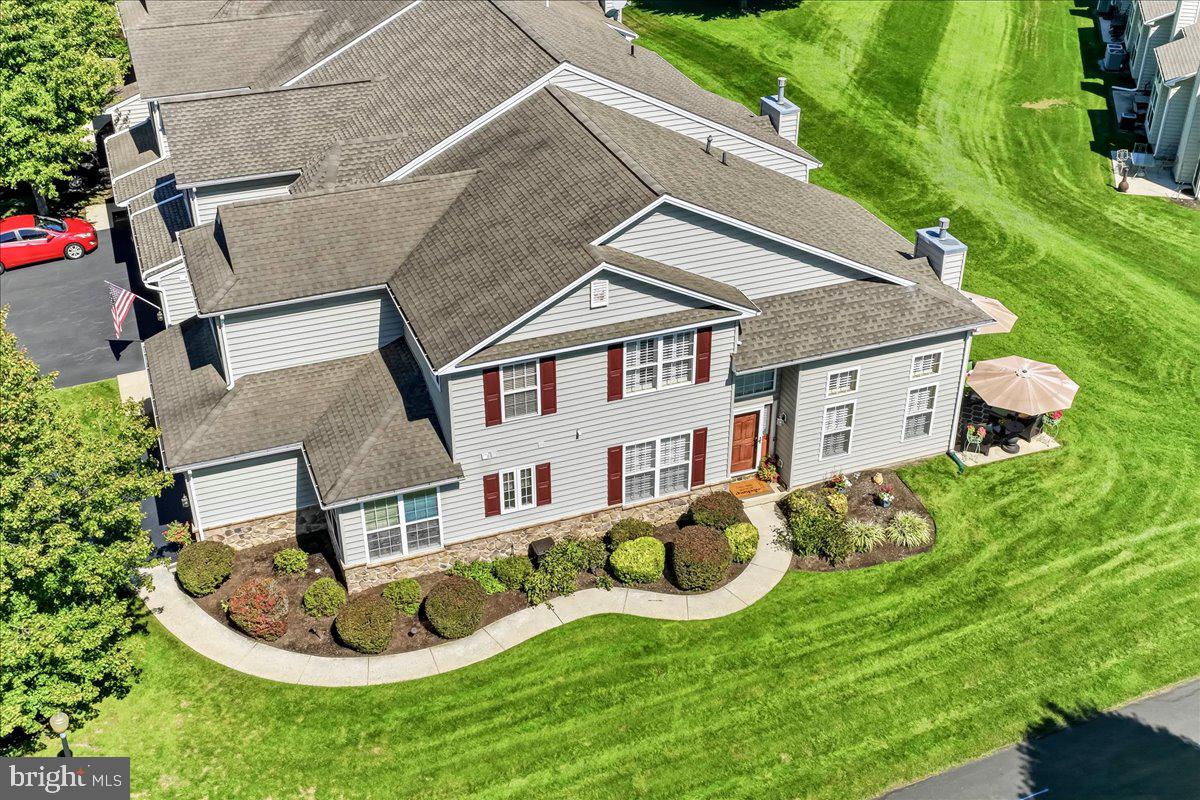 Discover Your Move-In Ready Briarcrest Sanctuary