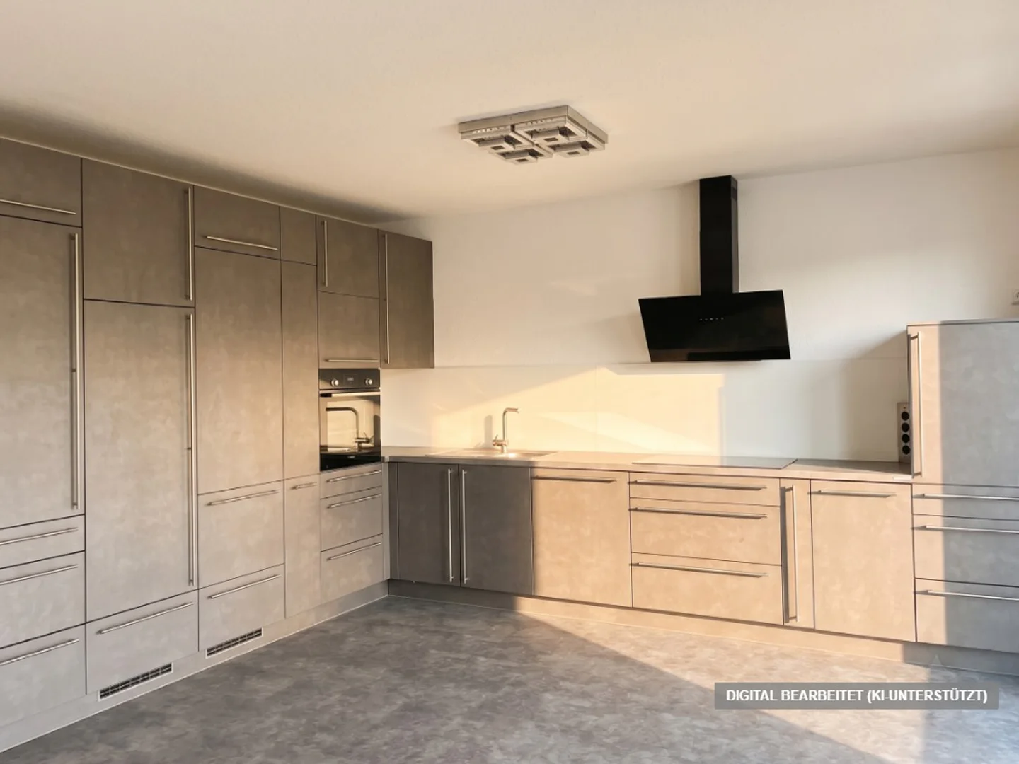 Neuwertiges Reihenendhaus für modernes Wohnen – befristet auf 4 Jahre - Foto 4