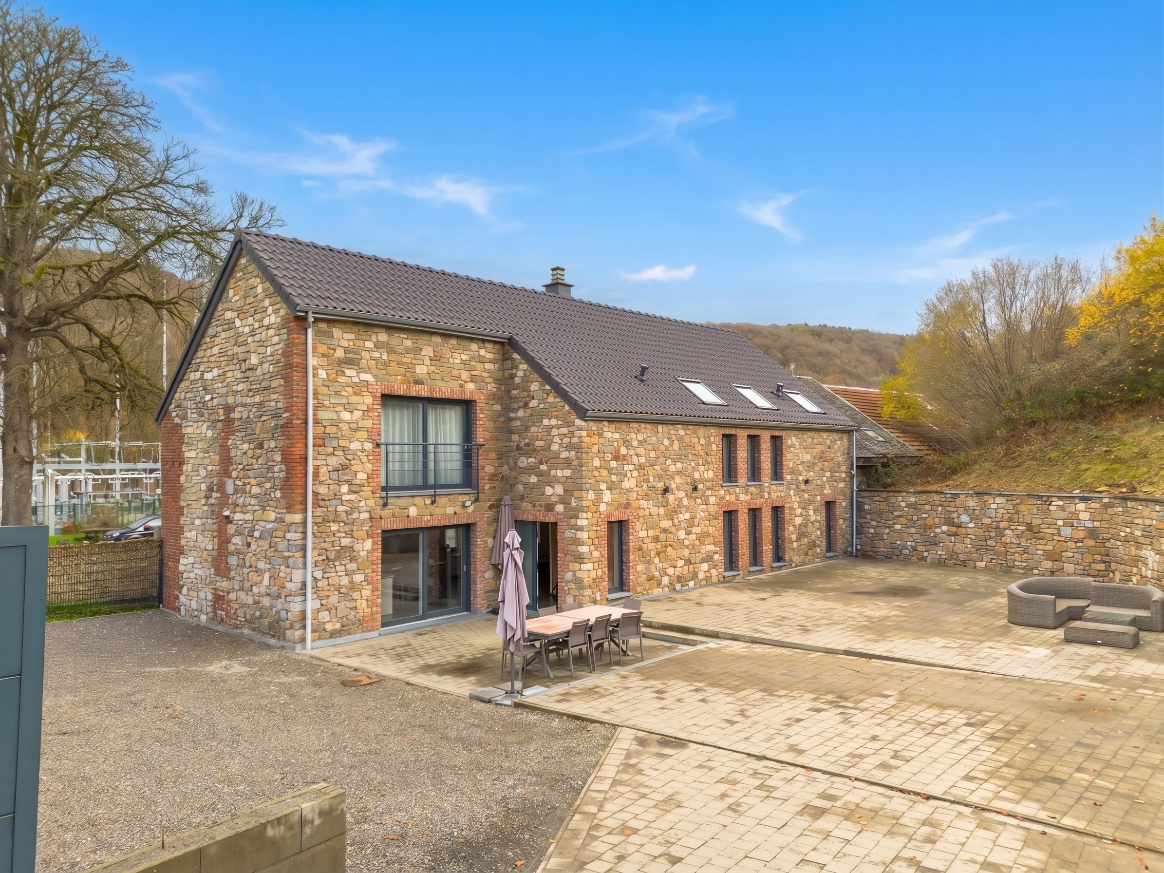 [AI-generated photo]