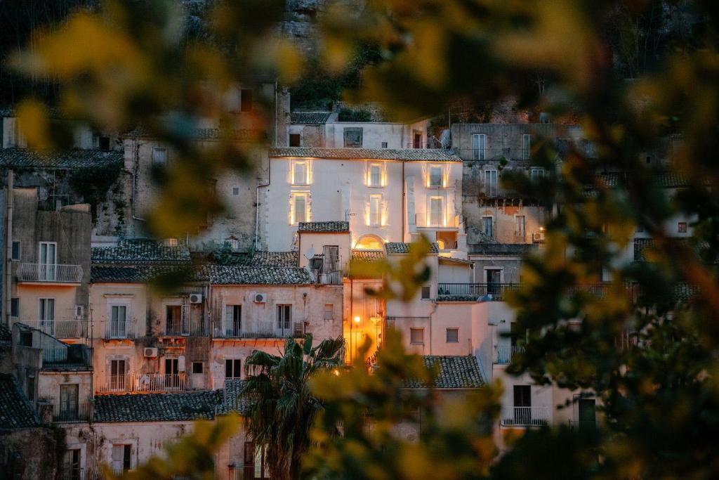 Dimora Velardo: The Magic of Ibla from an Exclusive Terrace