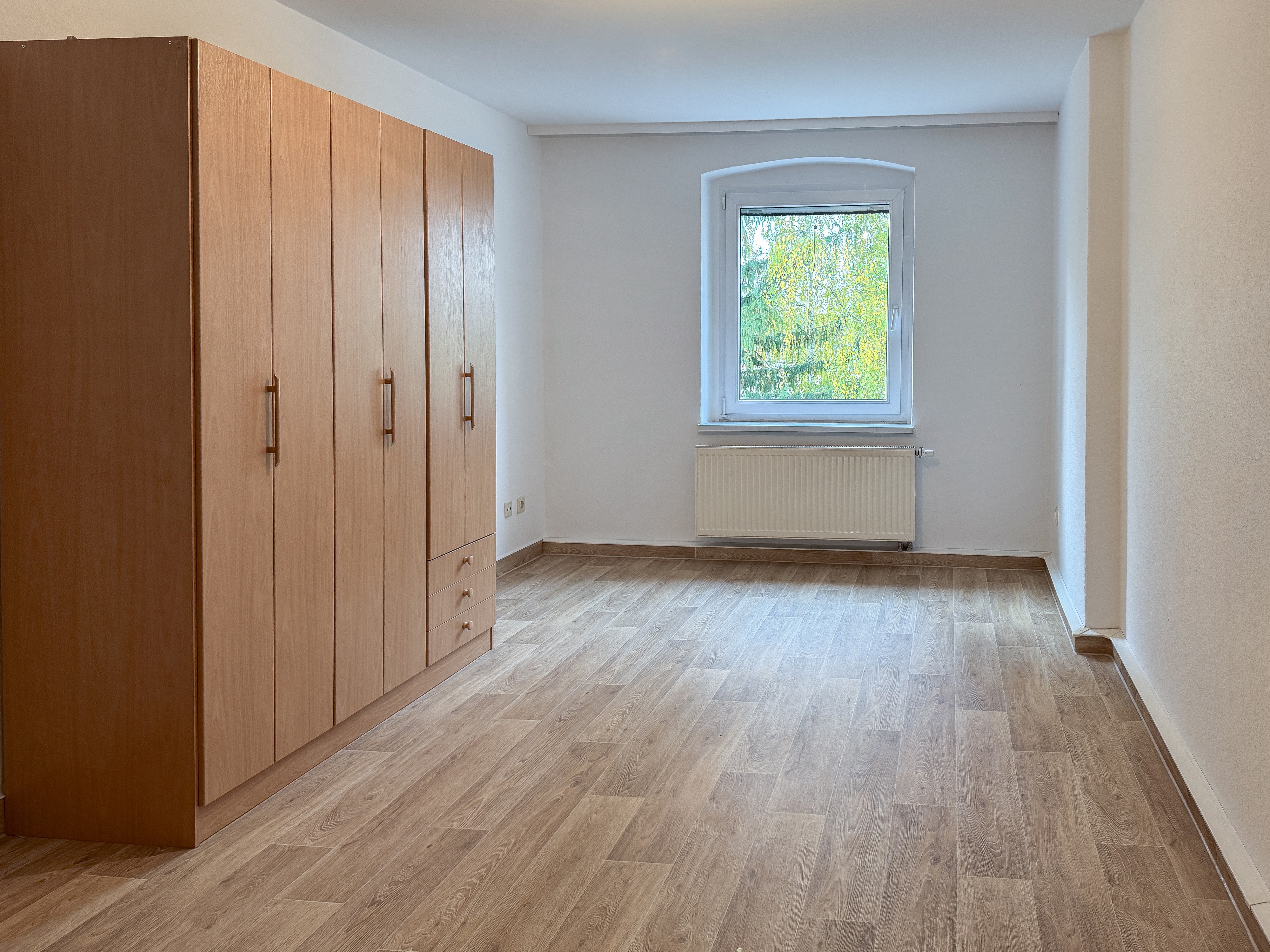 Gemütliches Zuhause mit 2 Zimmern