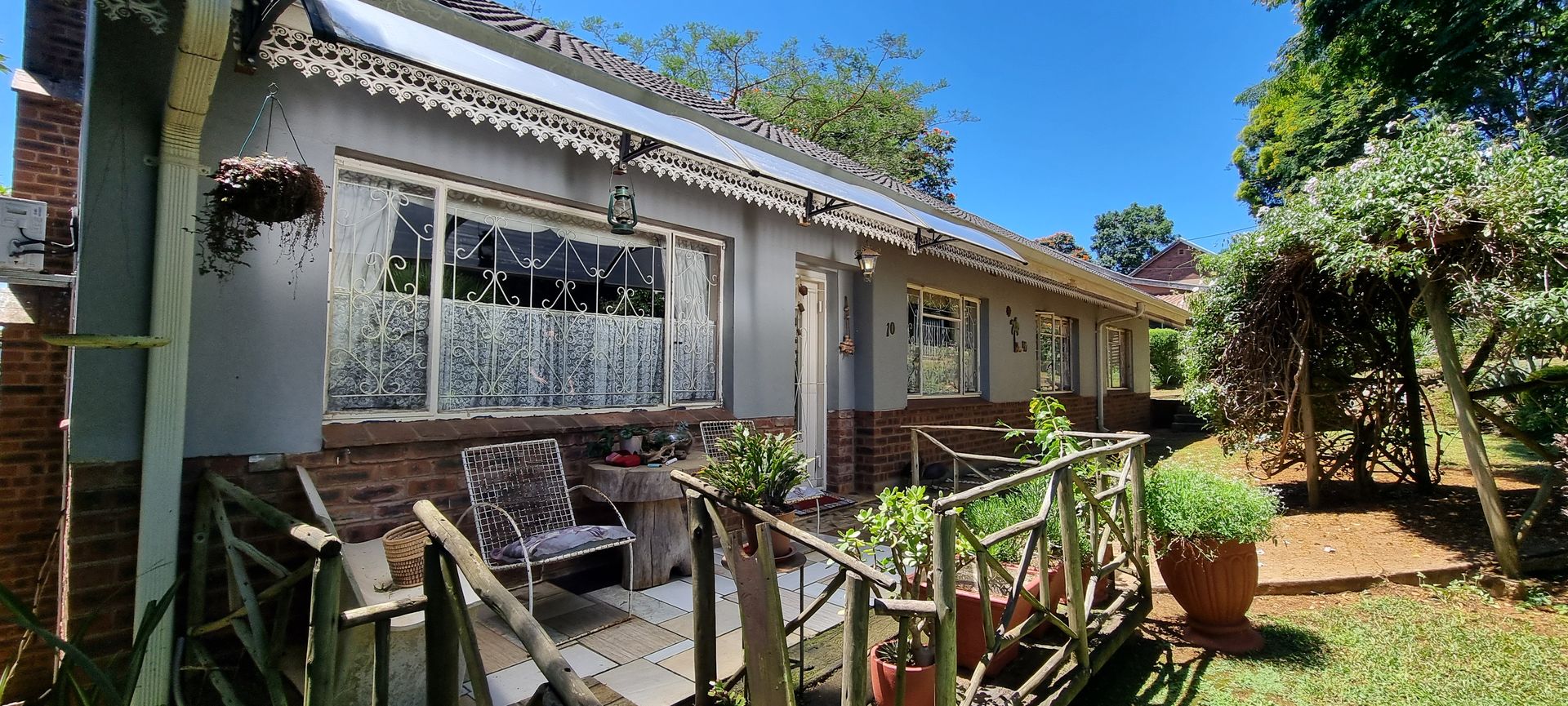 Charming Prestbury Home Priced to Move