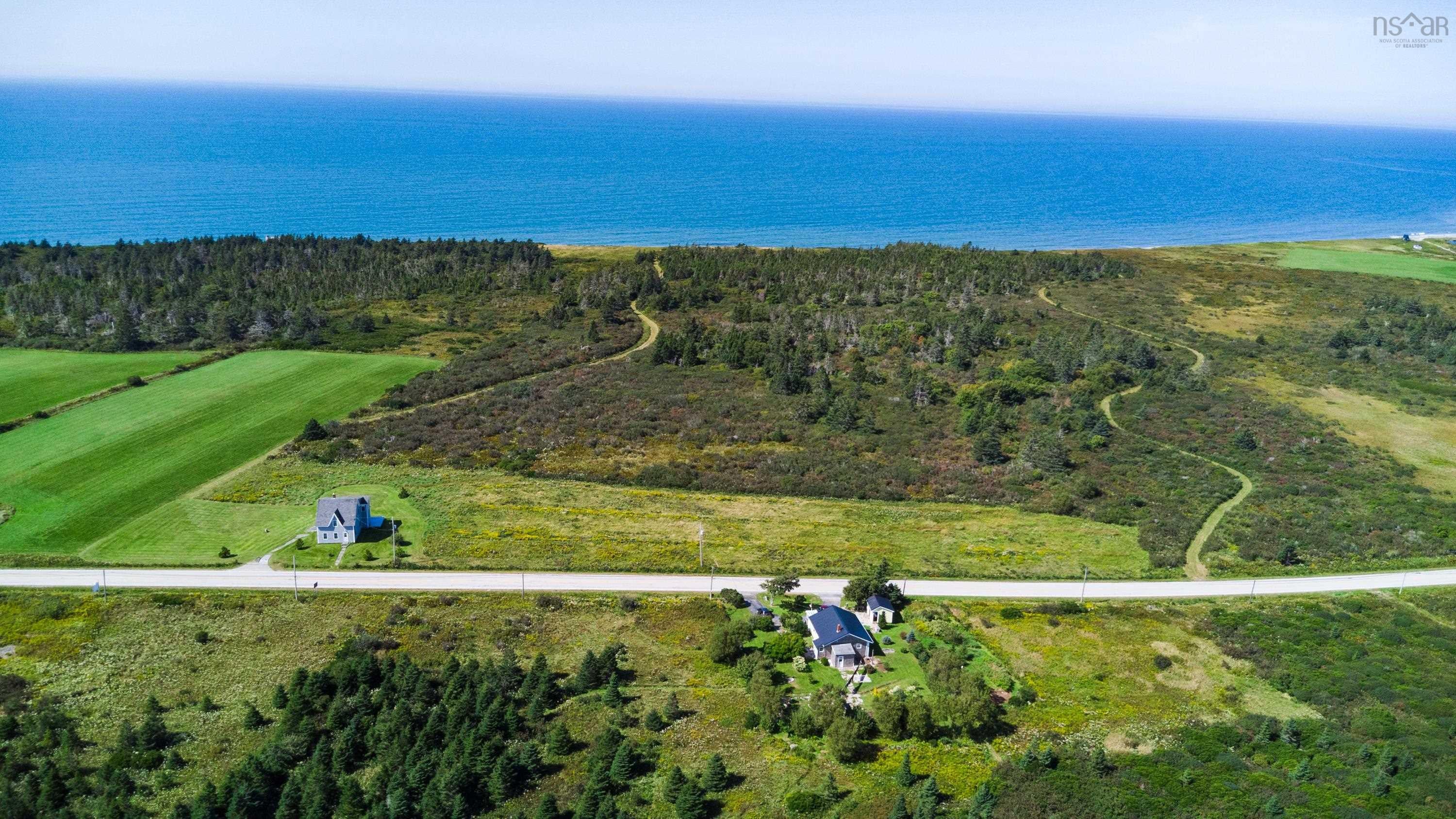 Your Oceanfront Dream Starts Here!