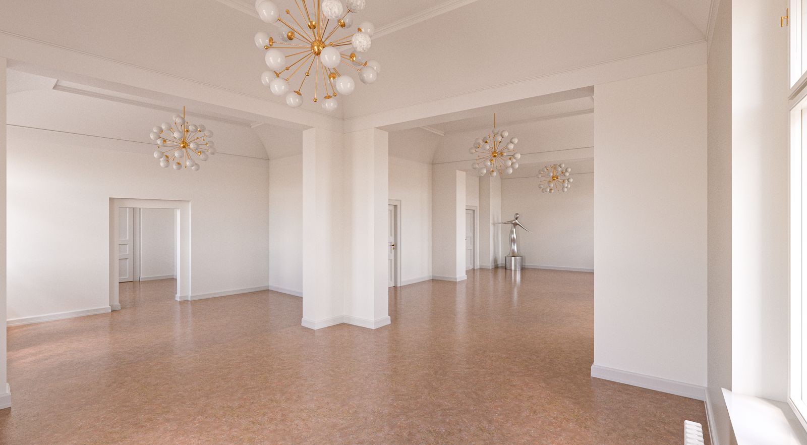 Dental office for rent