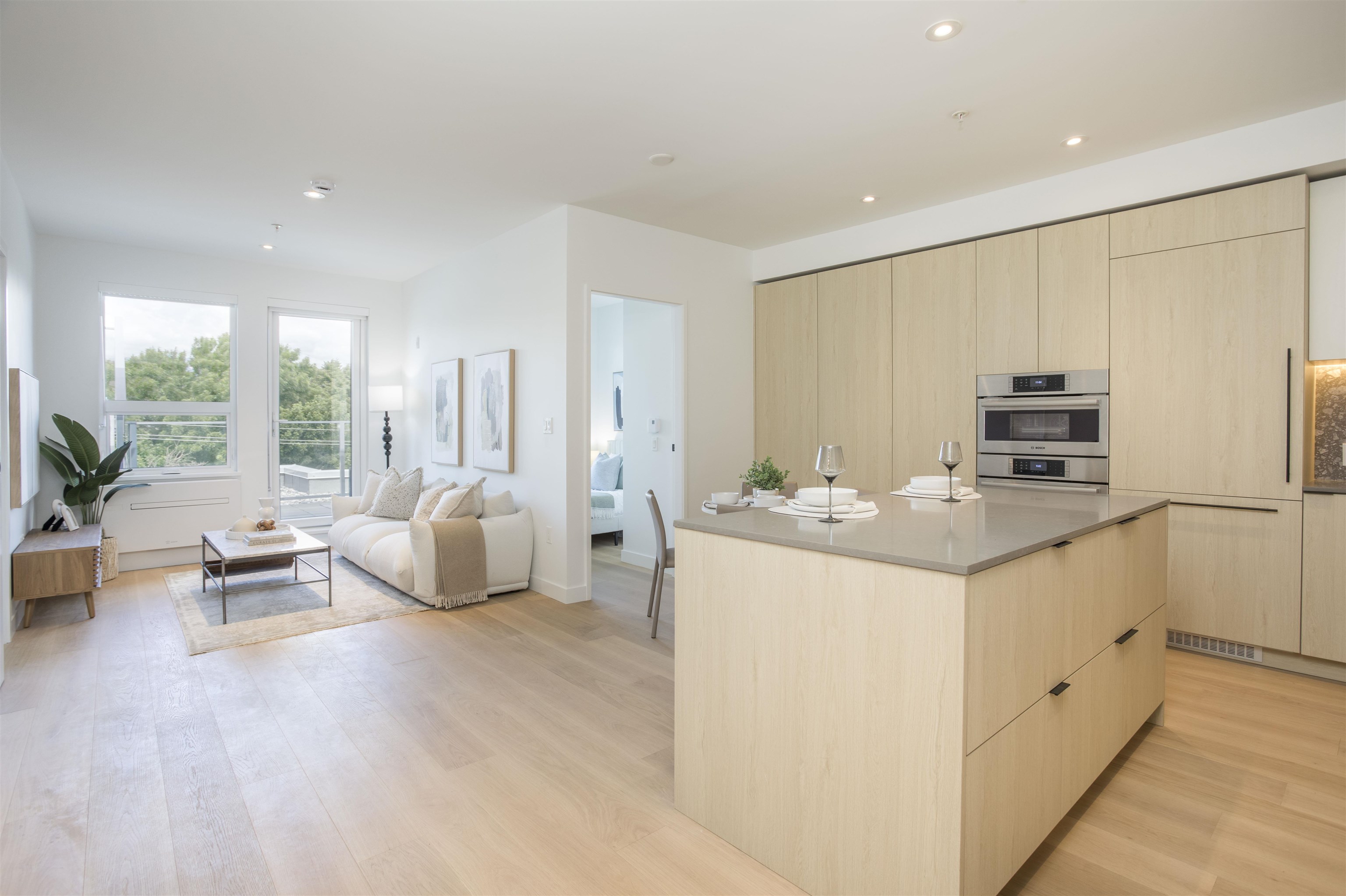 Elevated Mount Pleasant Living w/ Private Rooftop Terrace