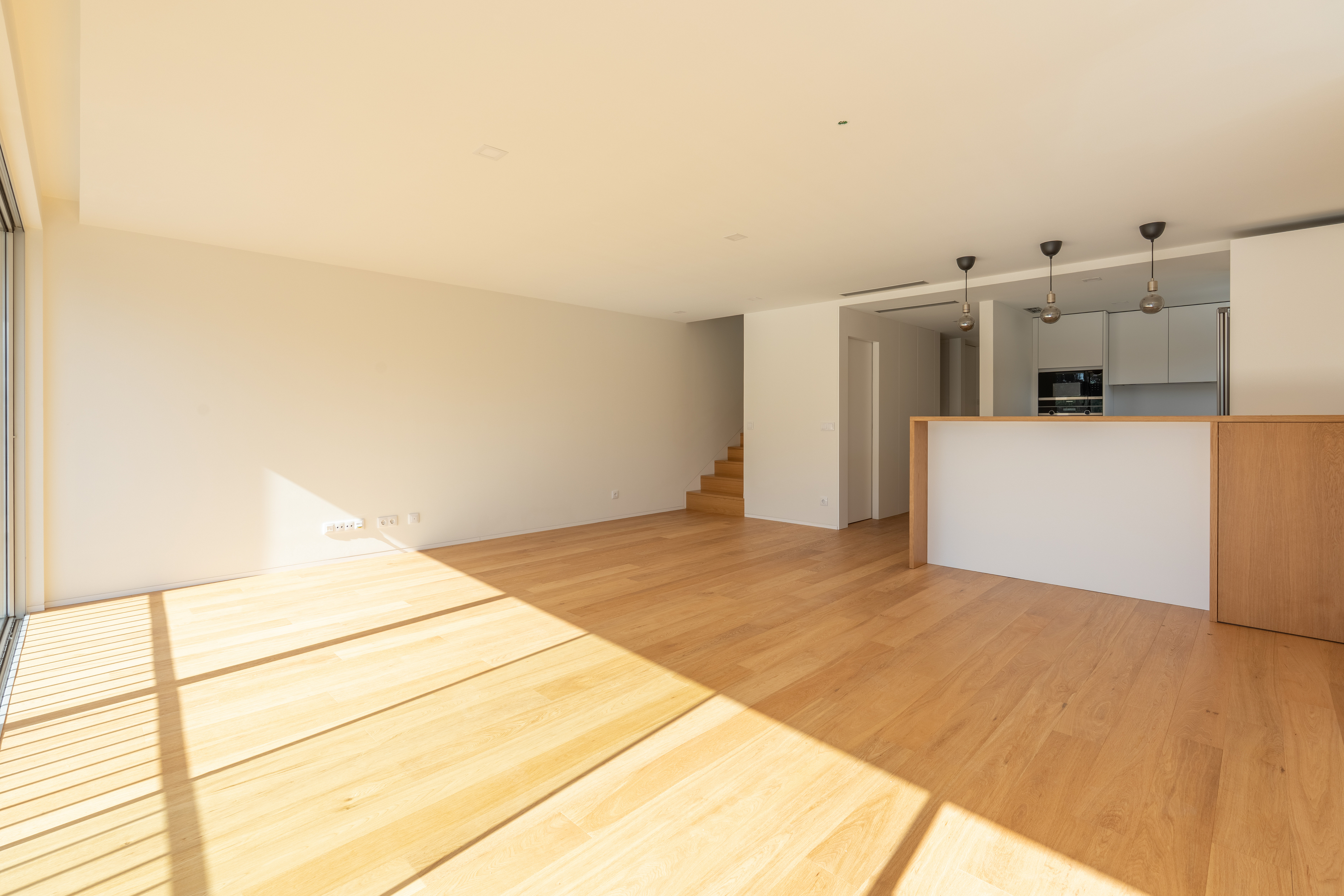 4 Bedroom Villa near Parque da Cidade