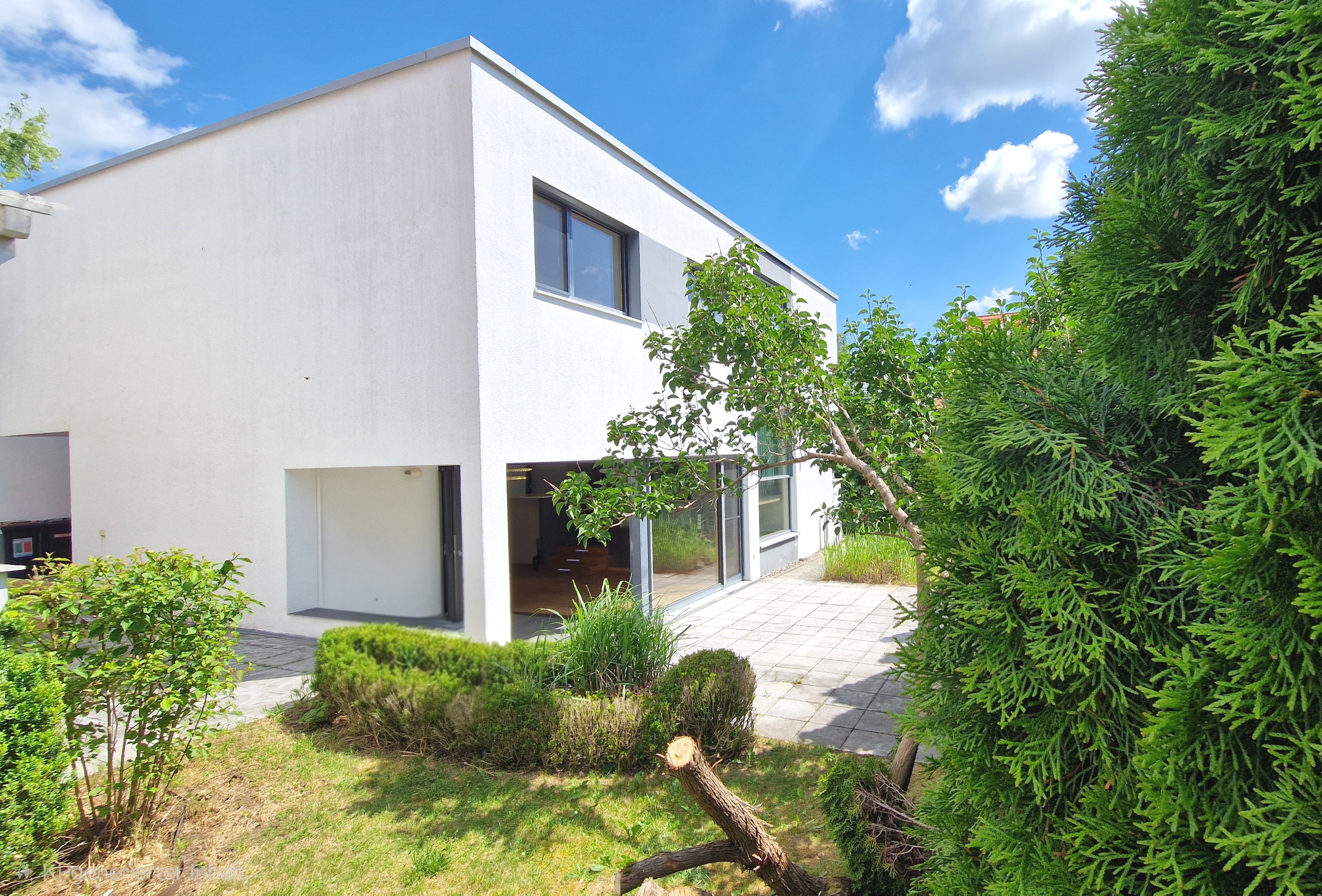Ein Zuhause mit Charakter und neuen Perspektiven