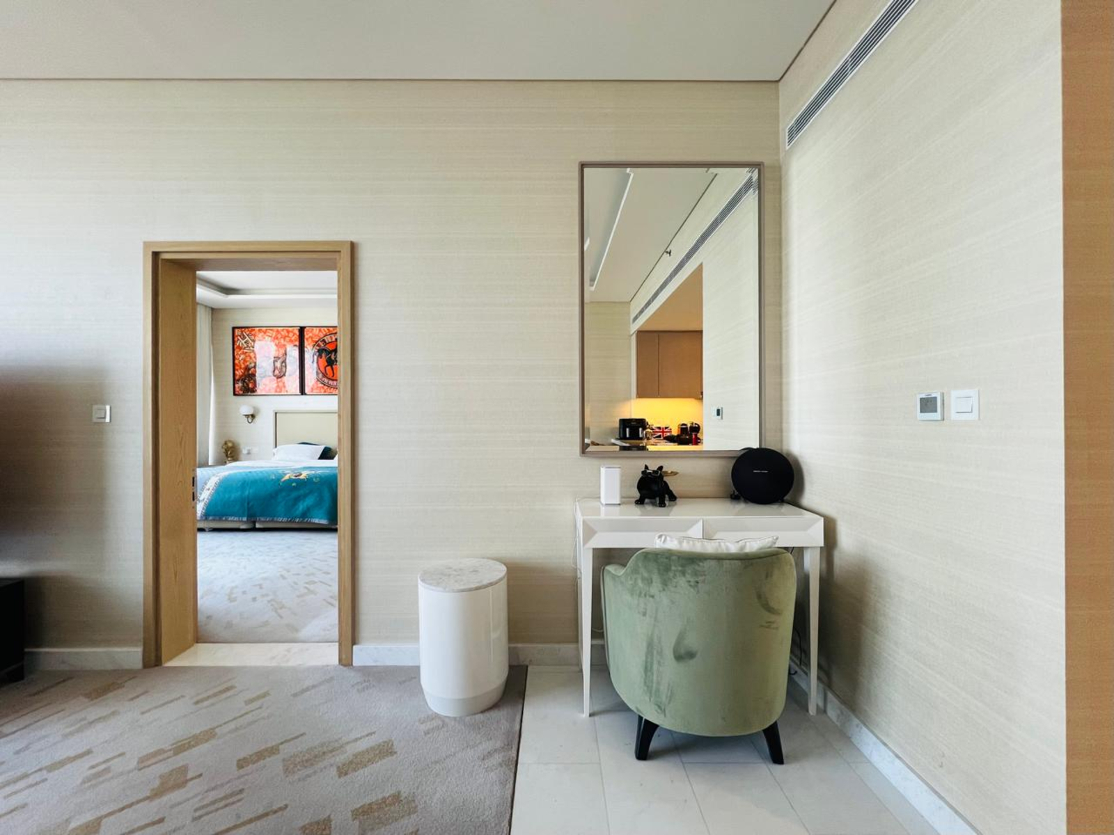 Luxury Furnished | Palm Views | Resort Living