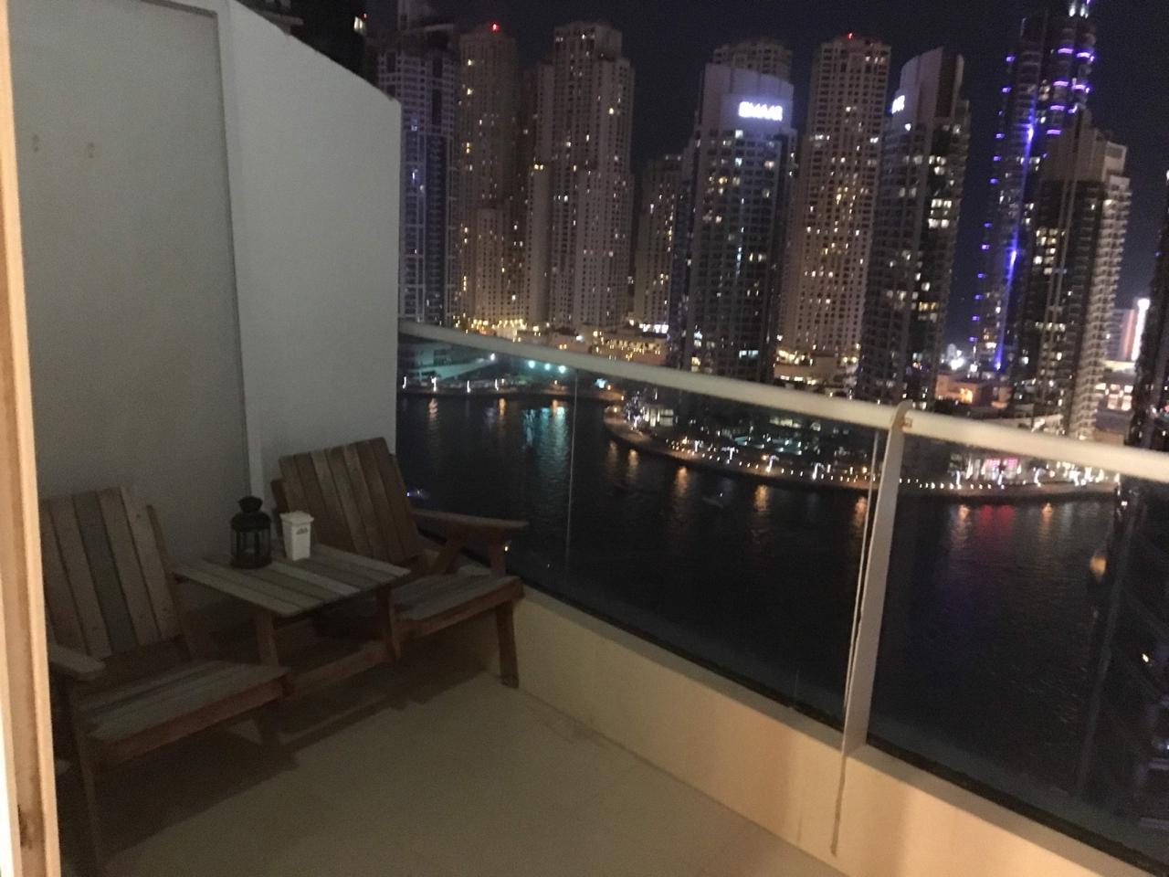Furnished | Direct Metro Access | Ready to Move In
