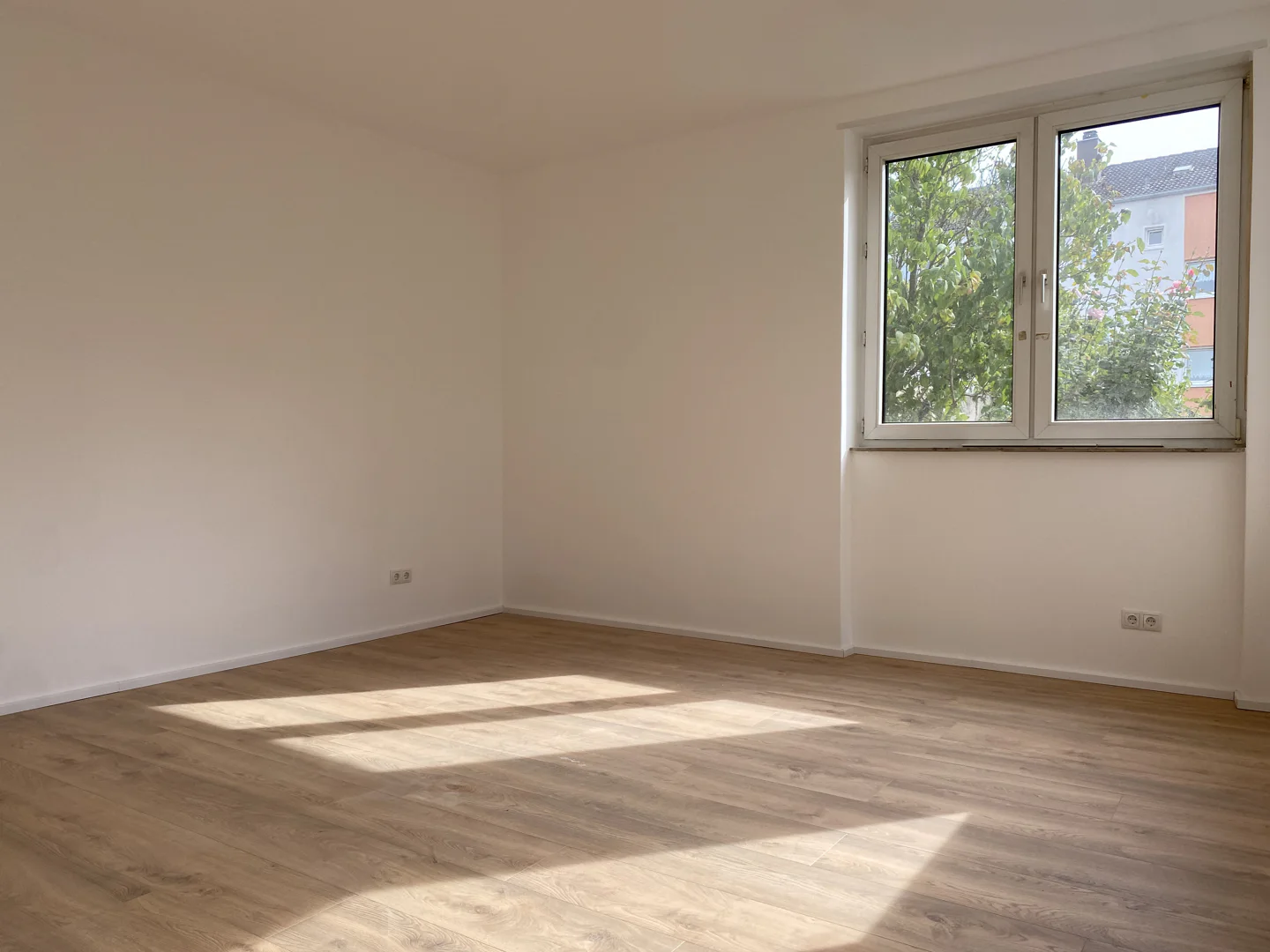 Kernsanierte 1-Zimmer-Wohnung auf dem Fischerrück! - Photo 4