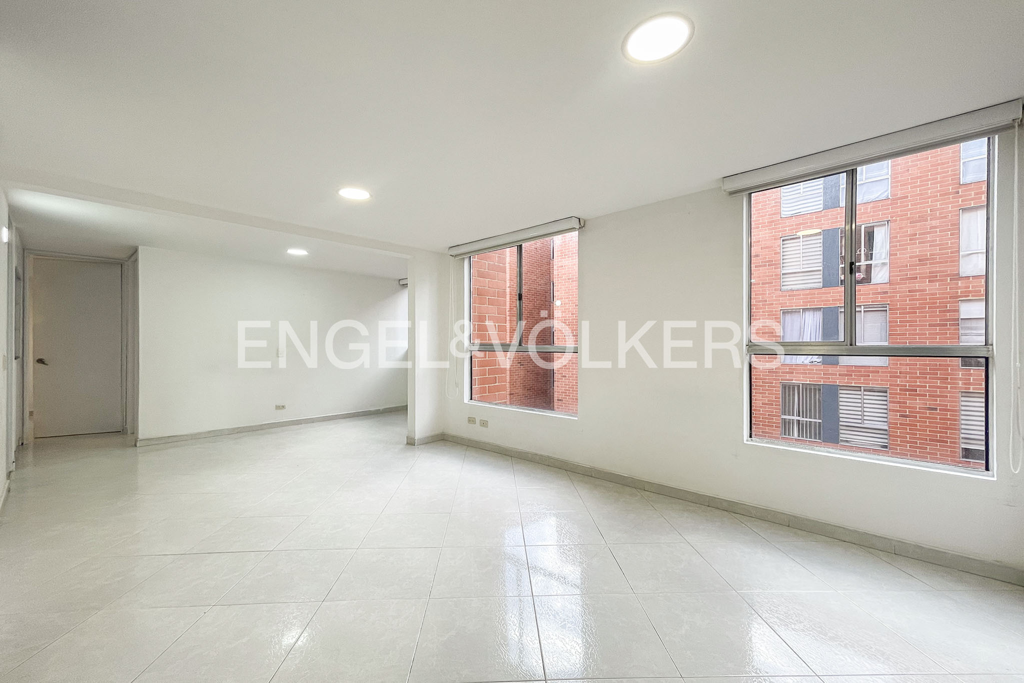 Apartamento para venta en Colina