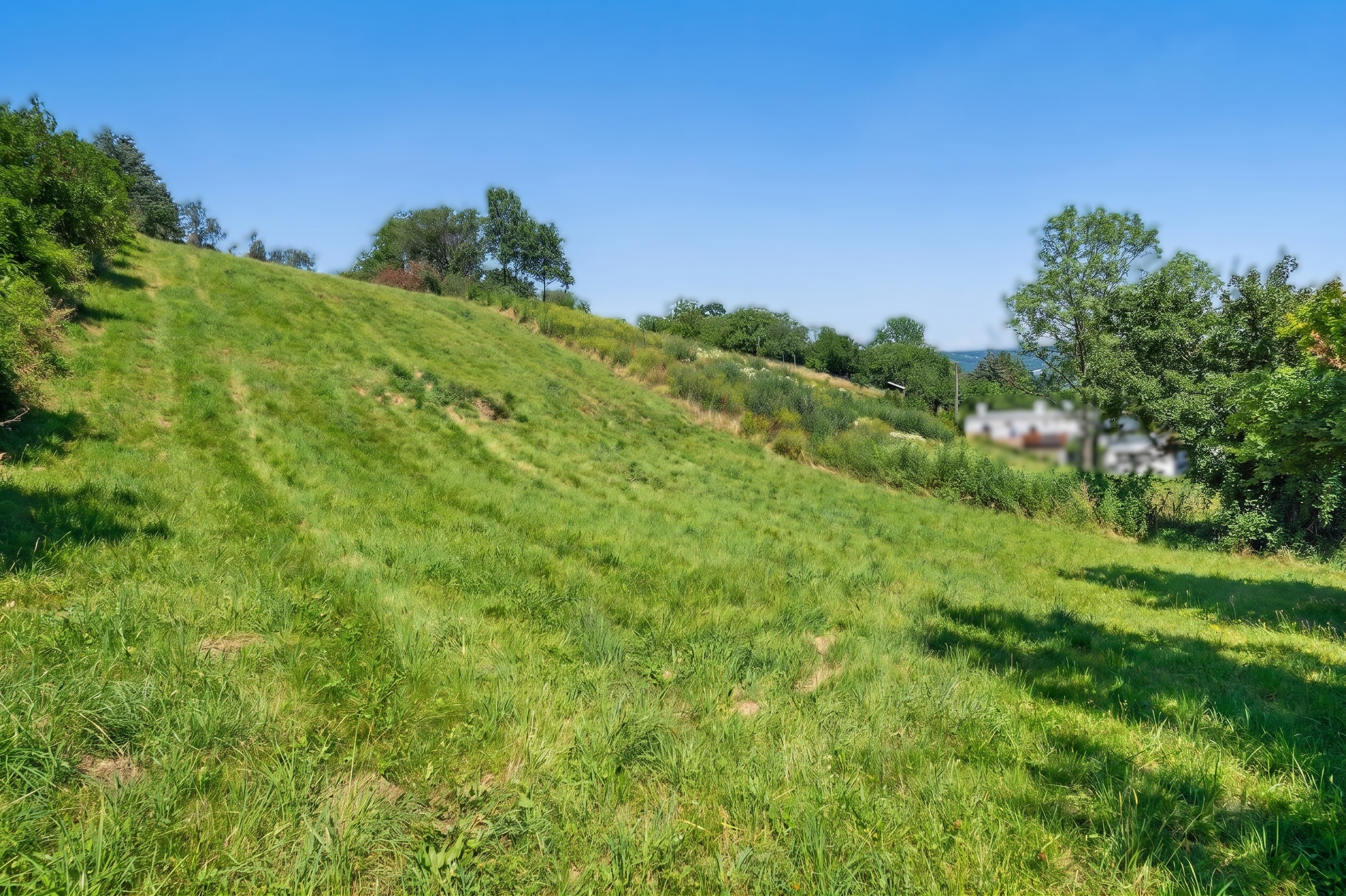 Dream plot in Klosterneuburg – a true rarity in a prime location! 3 more building plots still available!