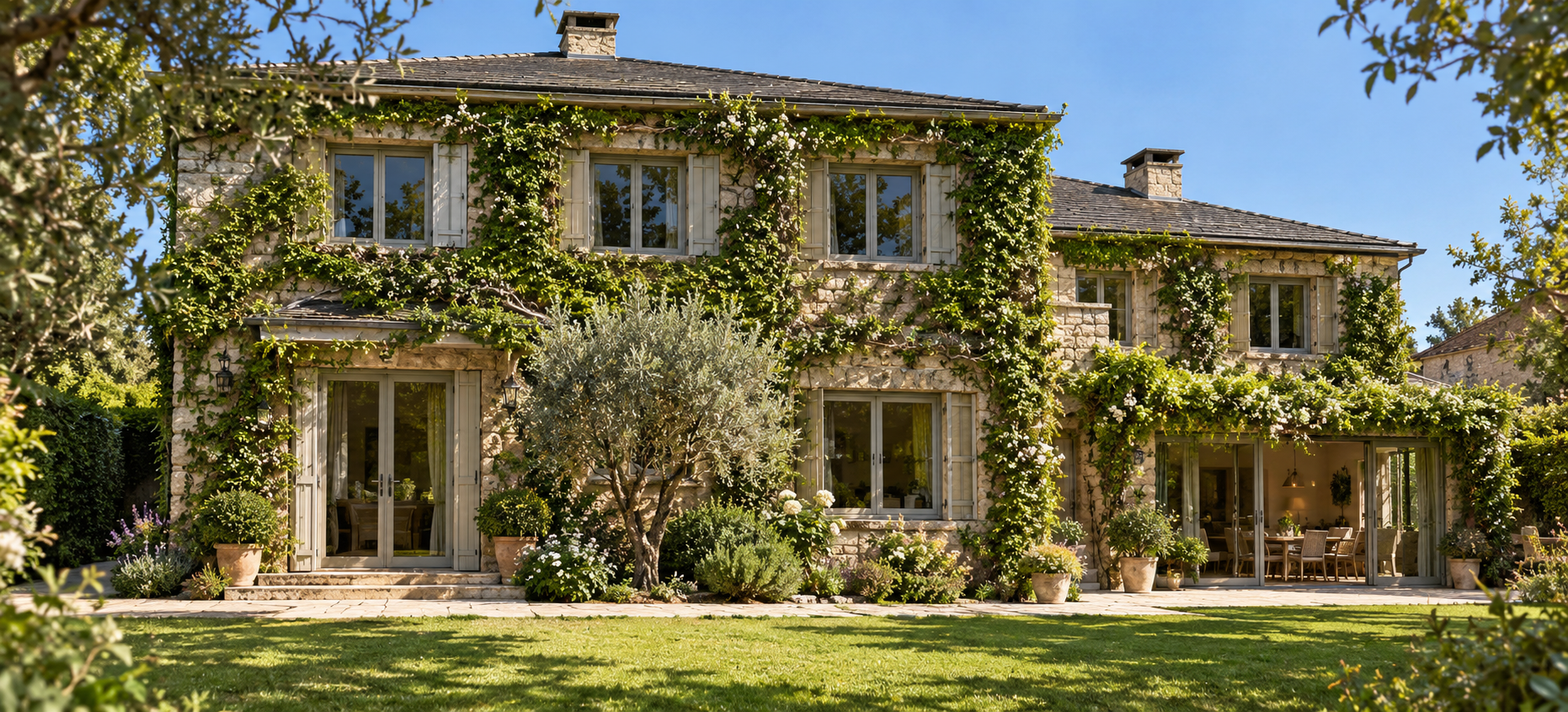 Discover a Grand 7-Bedroom Estate in Madrid’s Hortaleza, with Private Pool, Spa, 400 m² Terrace, 8 Garages and Exceptional Privacy