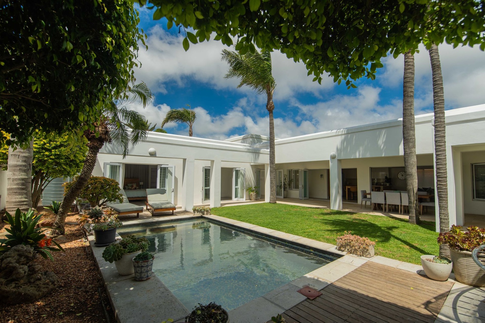 Space, Style & Effortless Family Living