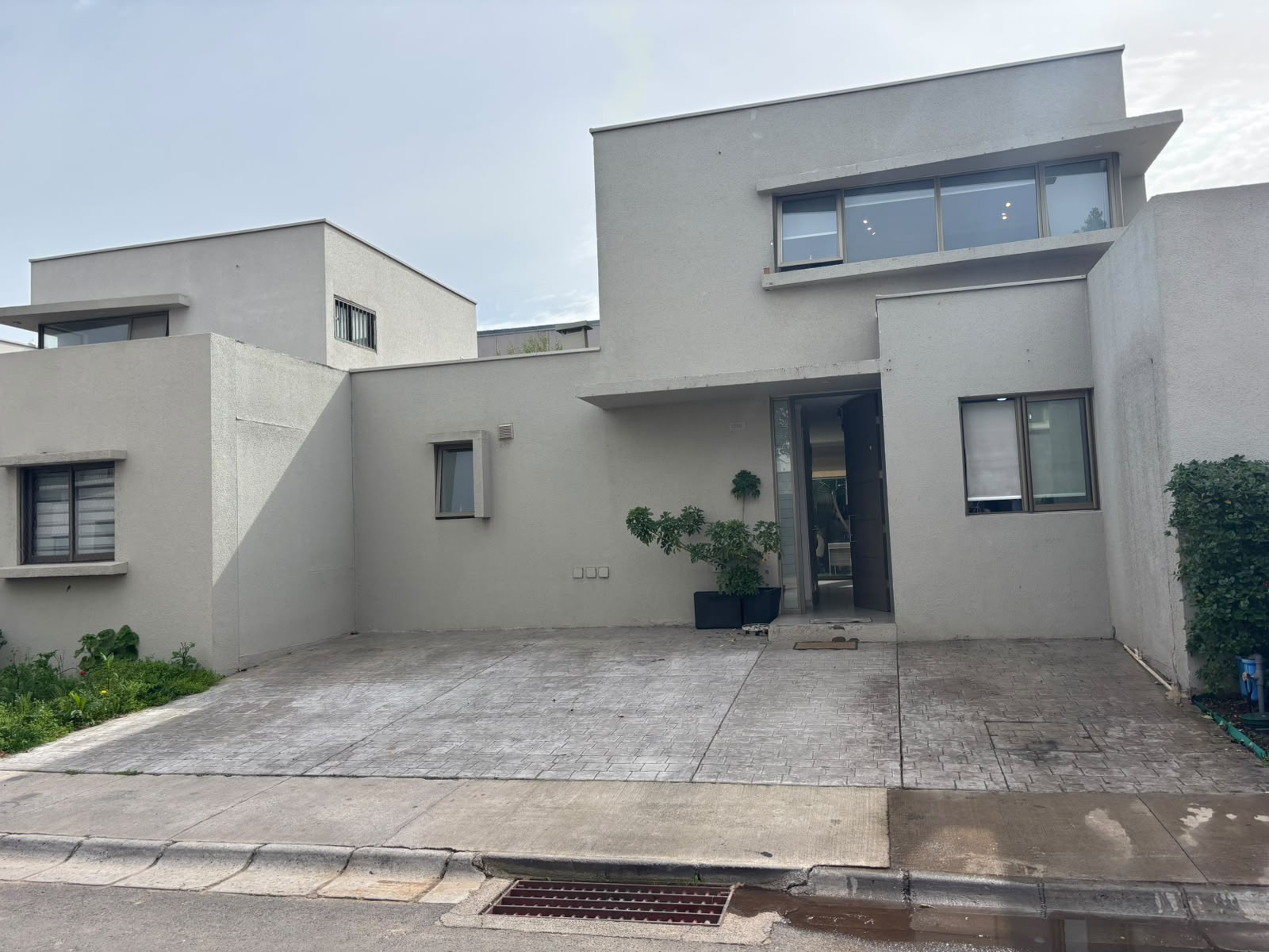Casa en Condominio Los Castaños, Buin