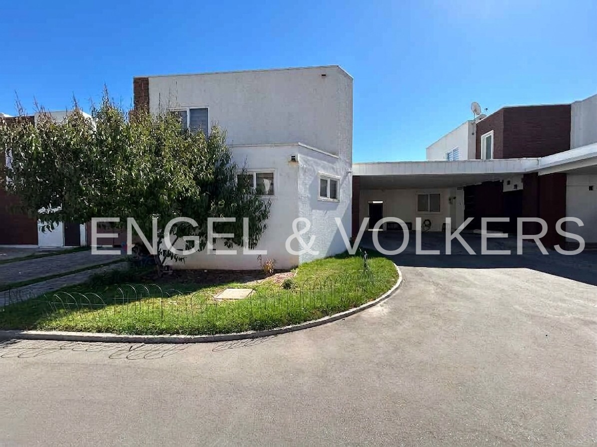 Casa en venta sector Oriente La Serena