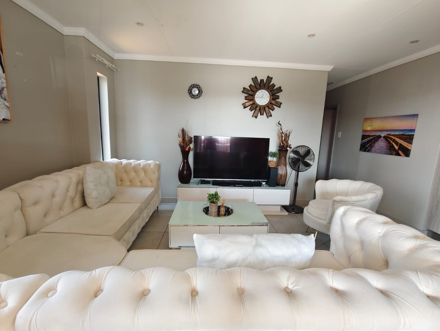 3 bedroom Lion Pride Lifestyle Estate