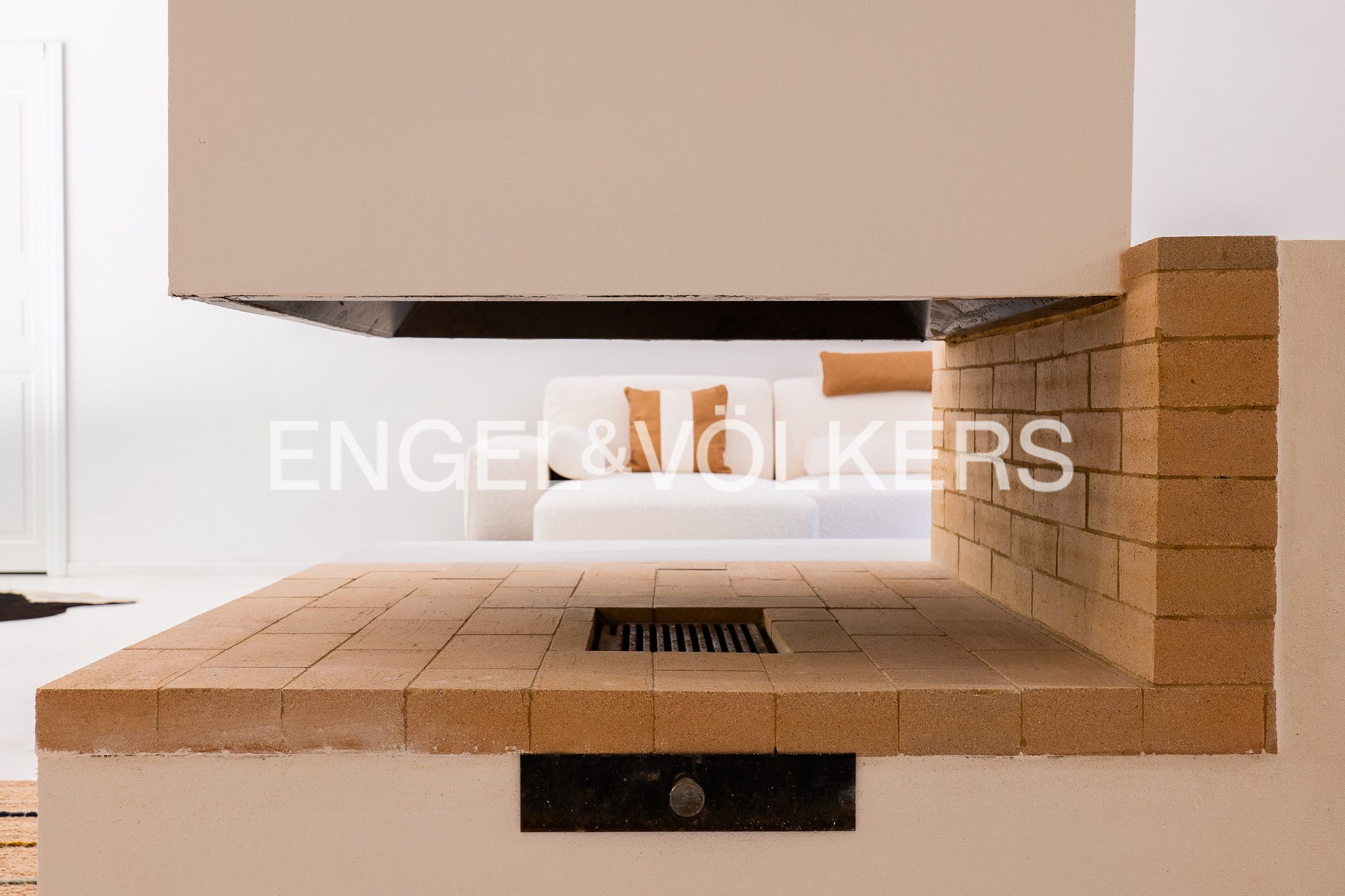 Moderner Zufluchtsort im Grünen von Pitigliano