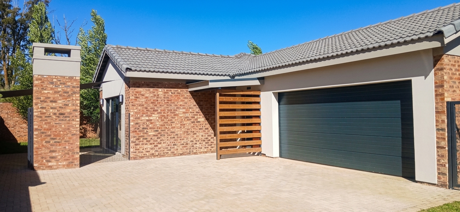Your Family’s Future Starts at Birchwood Country Estate