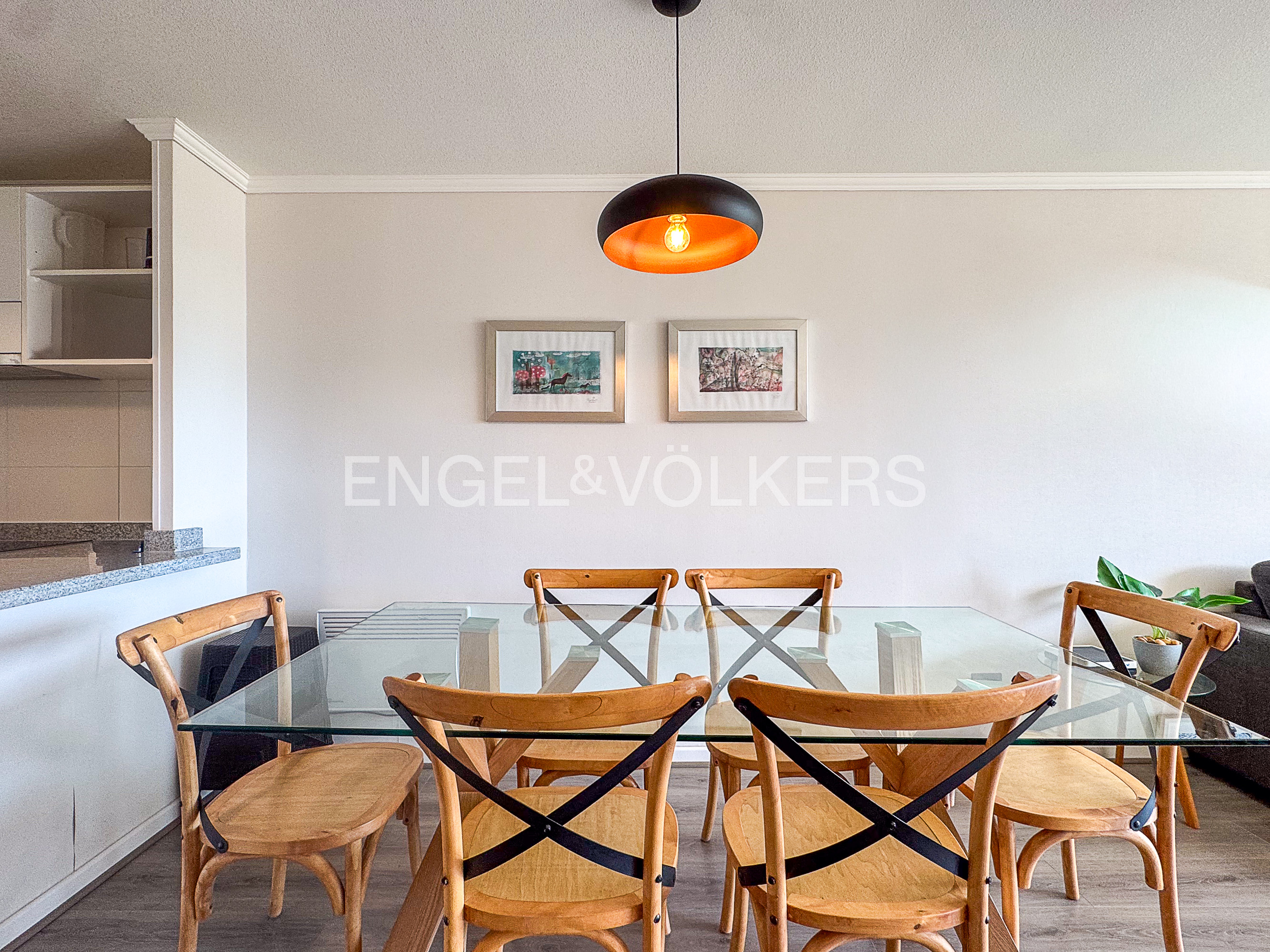 Se vende Dpto con panorámico rooftop Punta Puyai Papudo