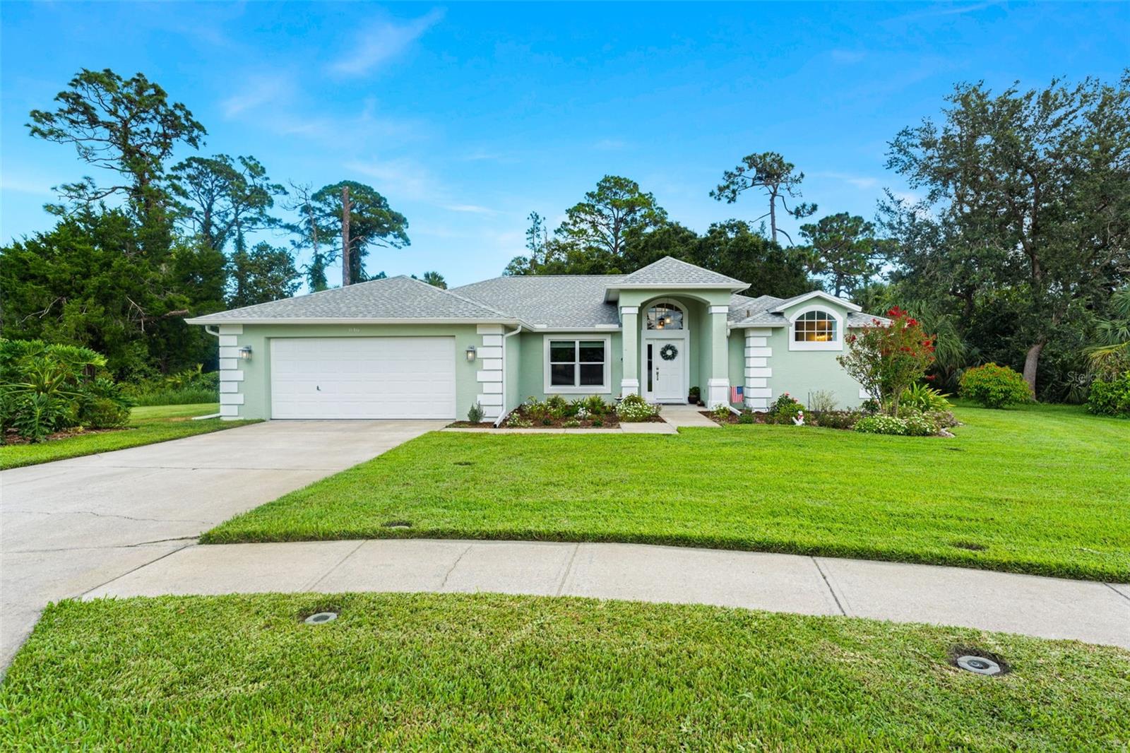 Elevated Living in Sawgrass Point