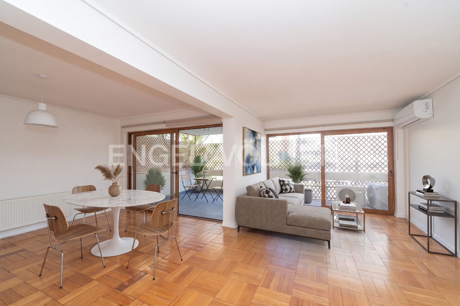 Departamento en arriendo Presidente Riesco