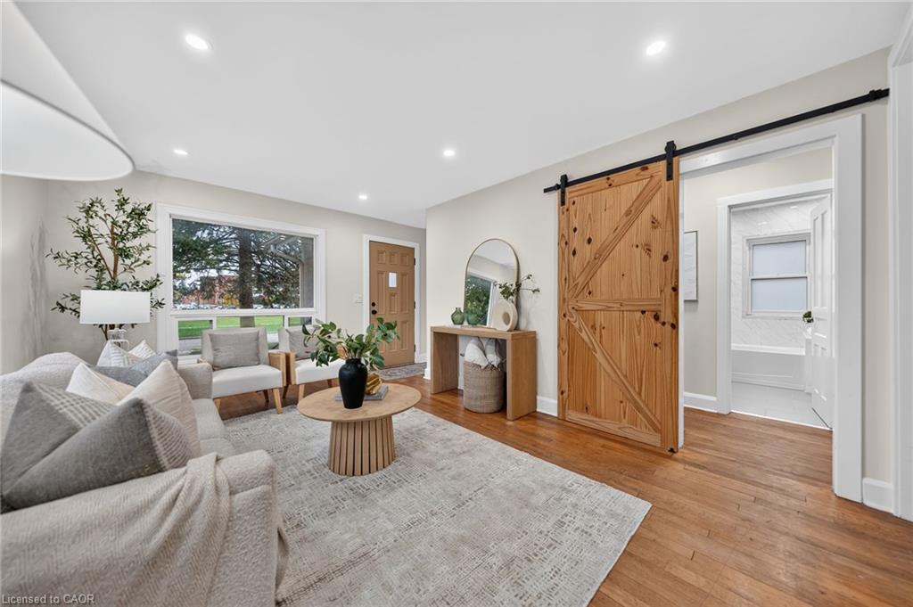 Charming Move In Ready Home On A Spacious Lot