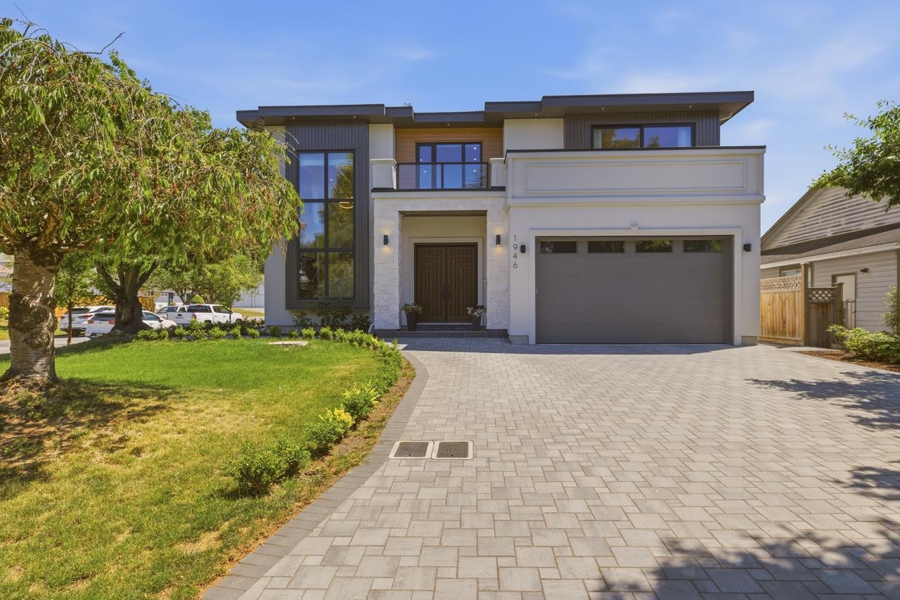 Luxury Ocean Bluff Custom Home with Designer Finishes