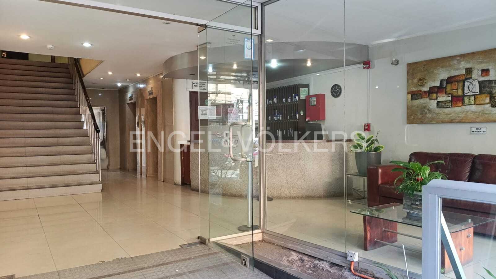 Departamento Edificio Esmeralda