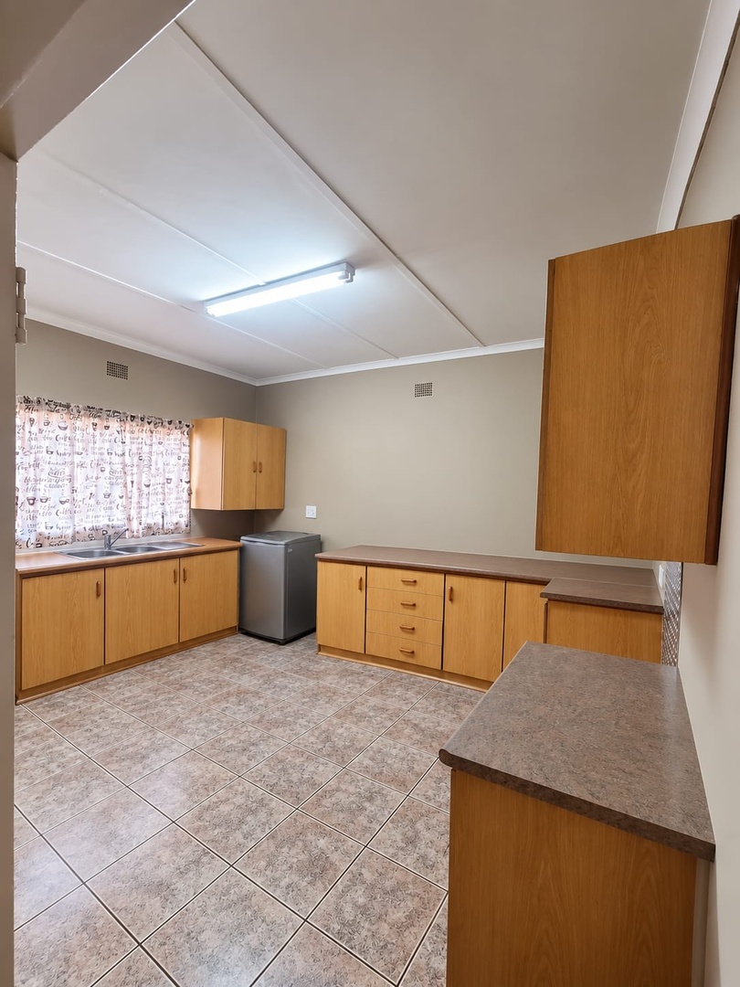 A Lovely Home Waiting for You
