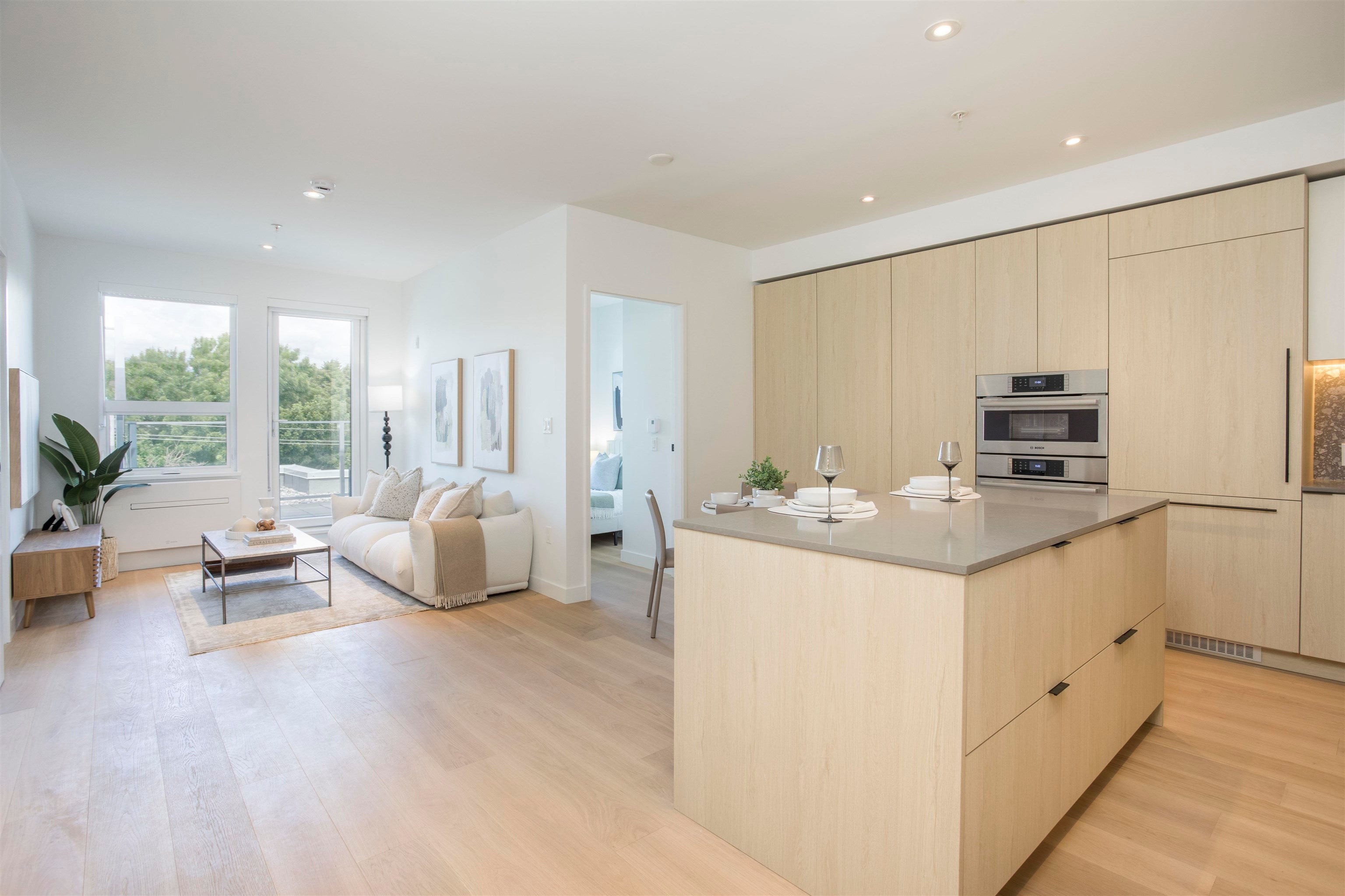 Elevated Mount Pleasant Living w/ Private Rooftop Terrace