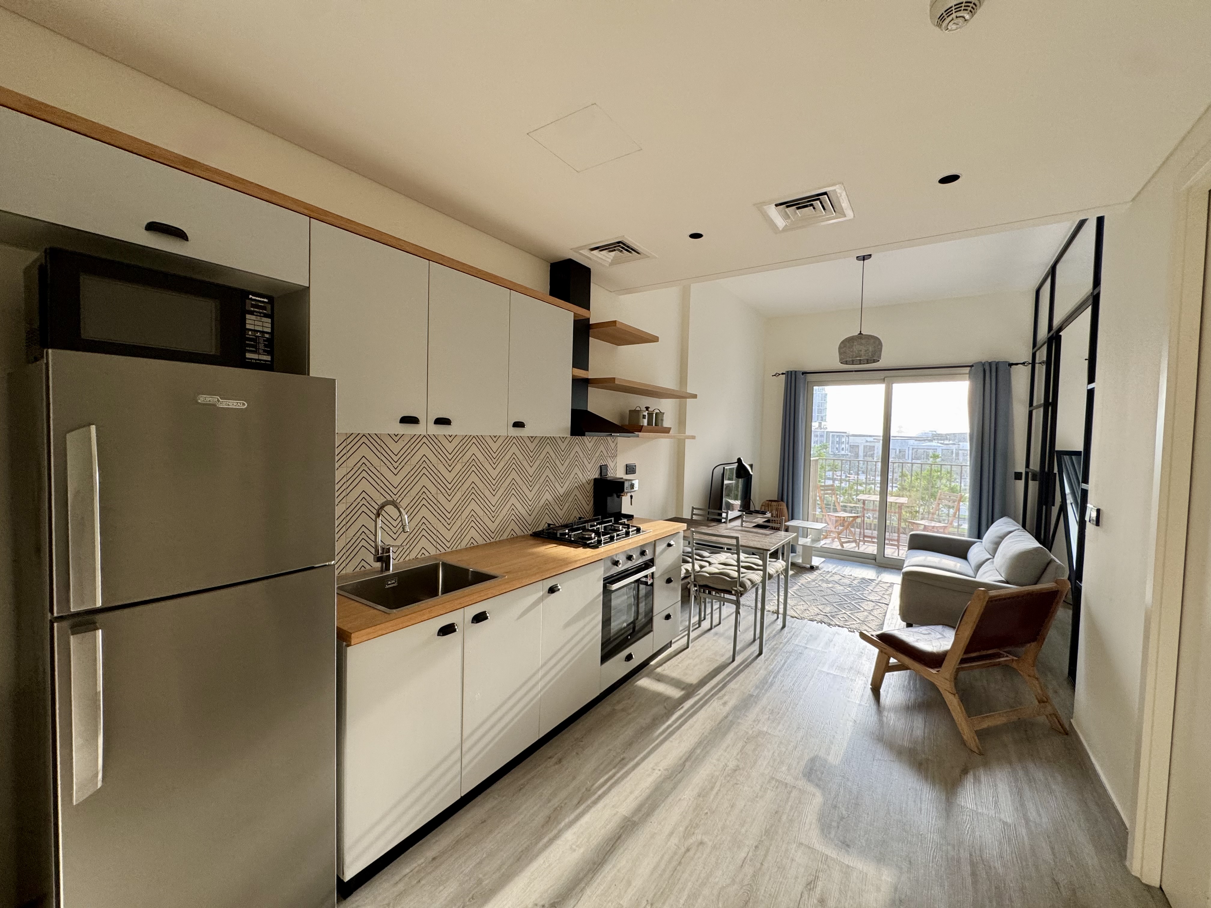Fully furnished | Well maintained | Ready to move in