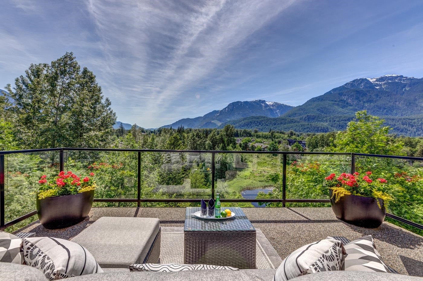 Custom-Built Sanctuary with Sunset Views!