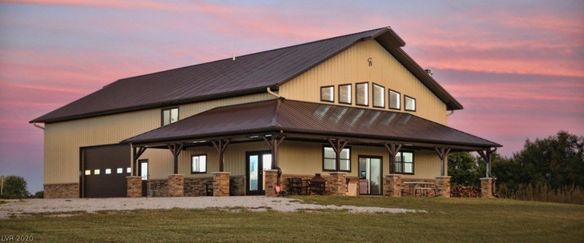 Build Your Dream Home Here!