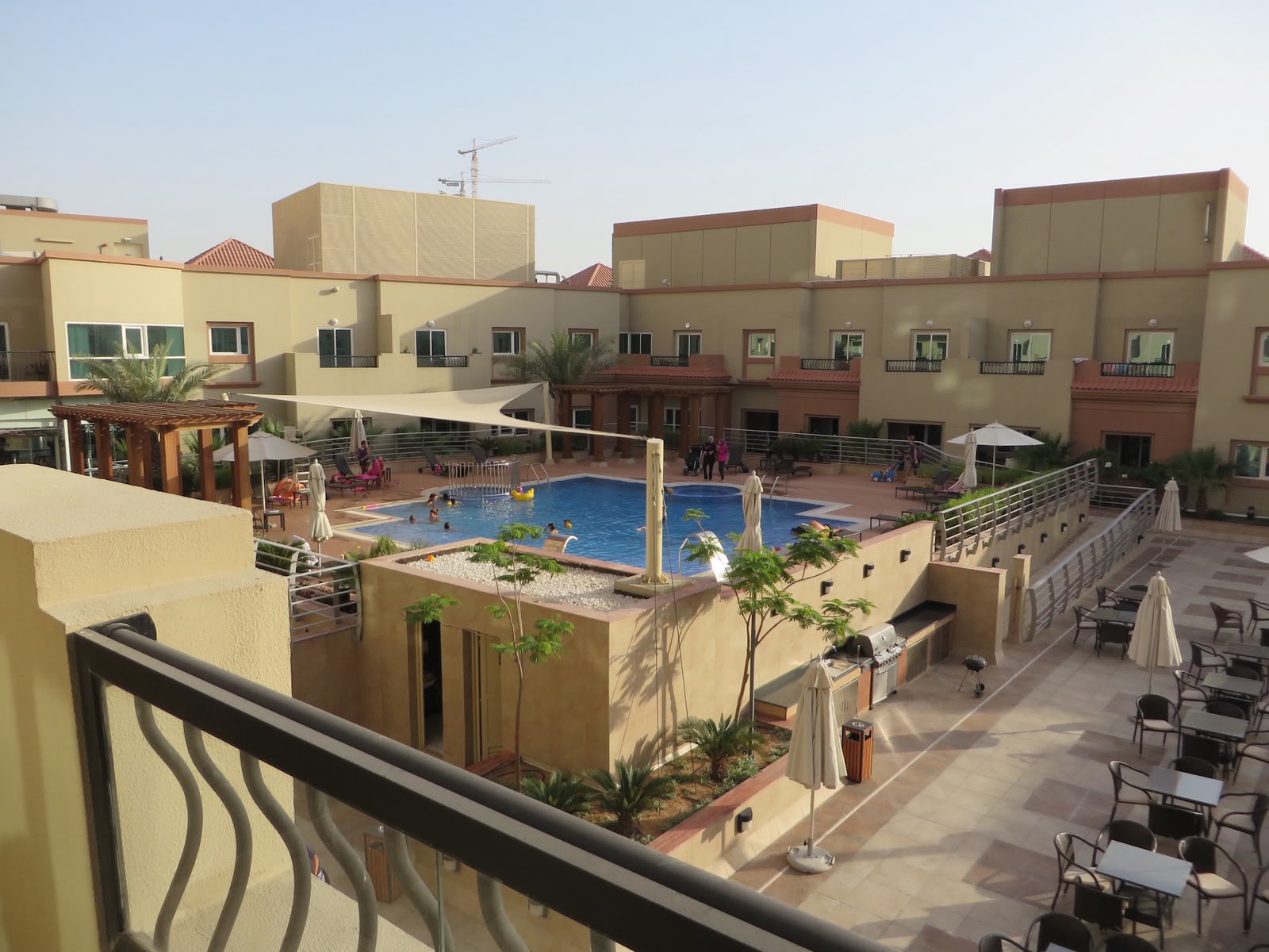 Vacant Soon | Pool View | Great Investment