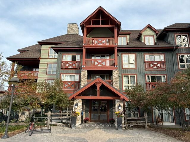 Luxury 2 Bedroom  Mountain Retreat at Weider Lodge