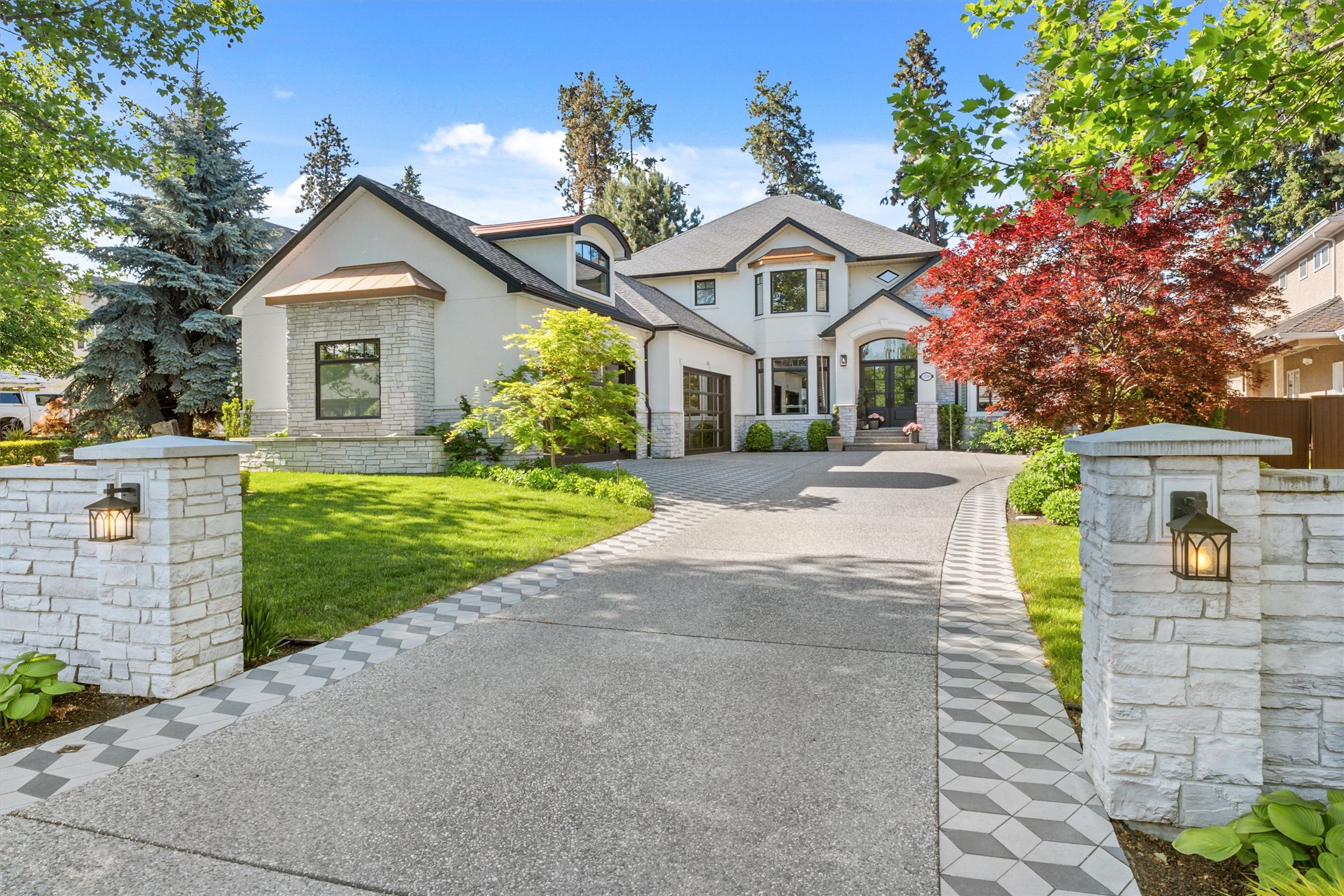 Modern Luxury Meets Timeless Elegance in Lower Mission