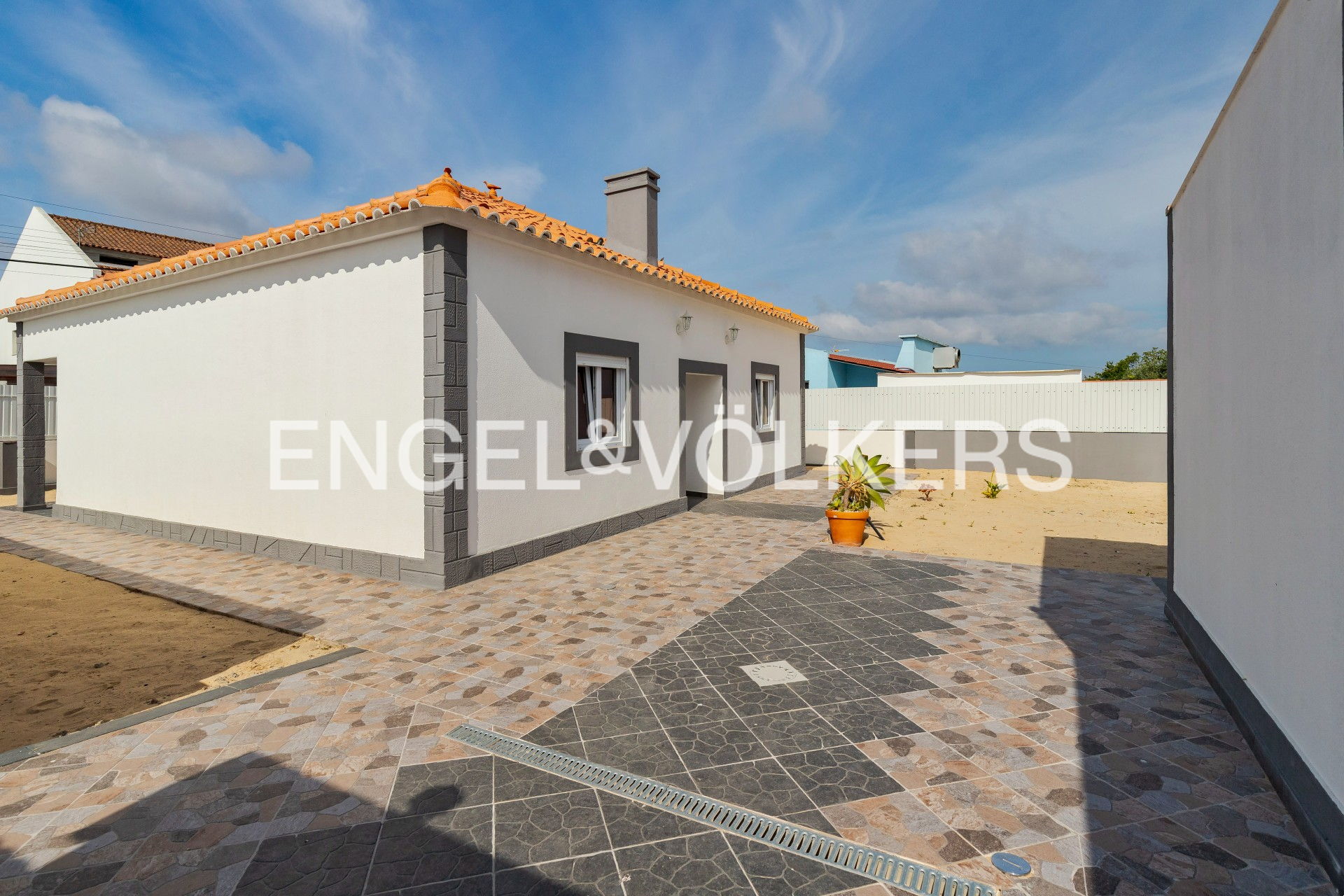 Traditional 2 bedroom villa in Comporta