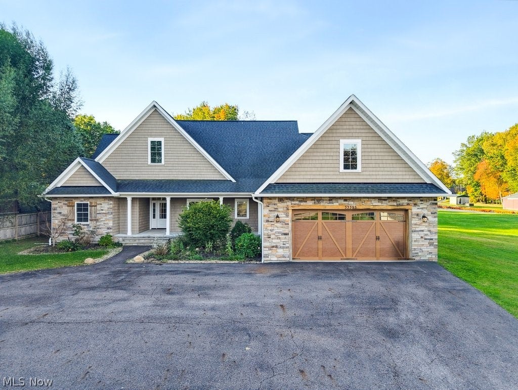 Newly Built Home for Rent in Avon