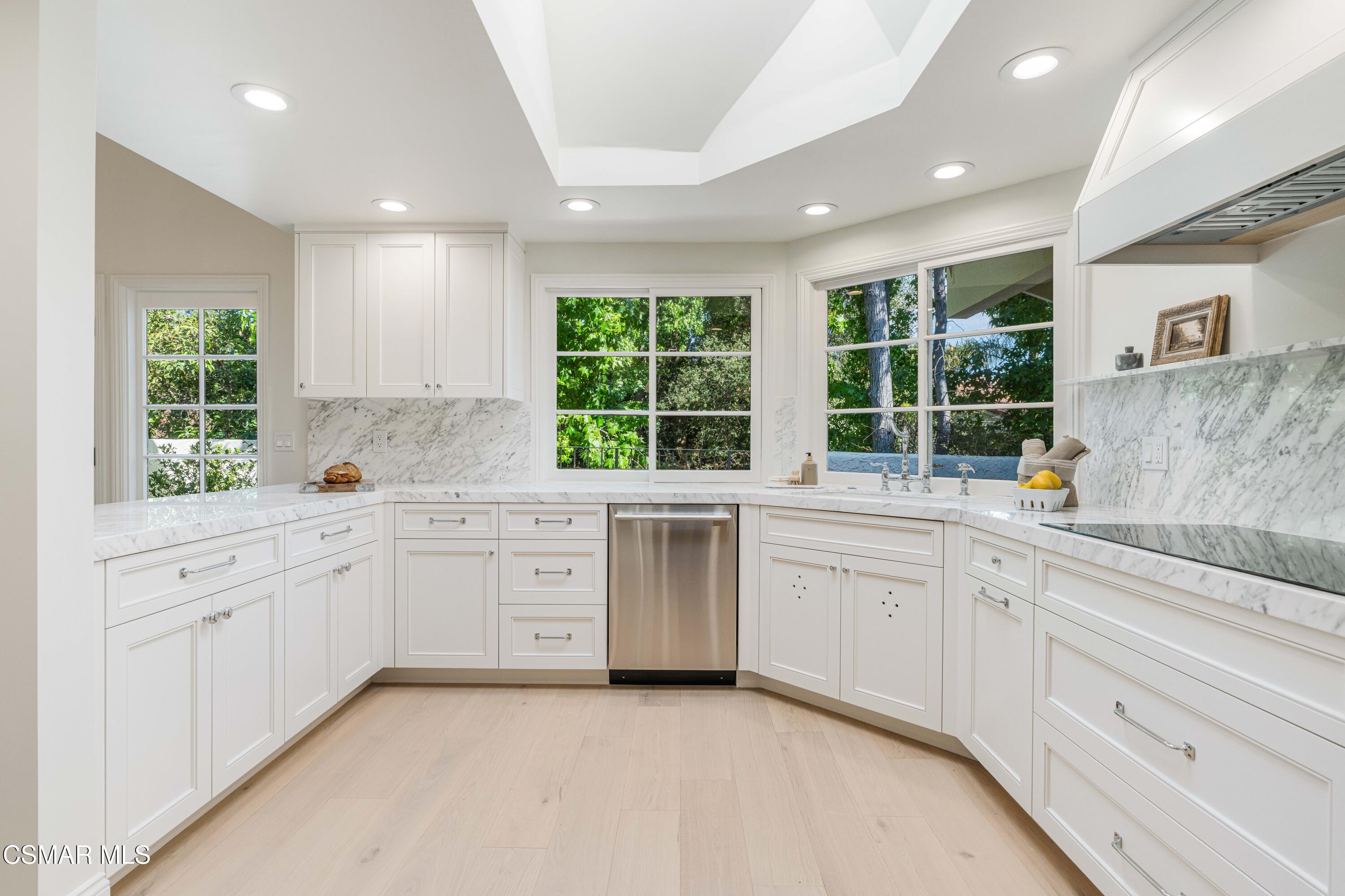 Designer Elegance in North Ranch