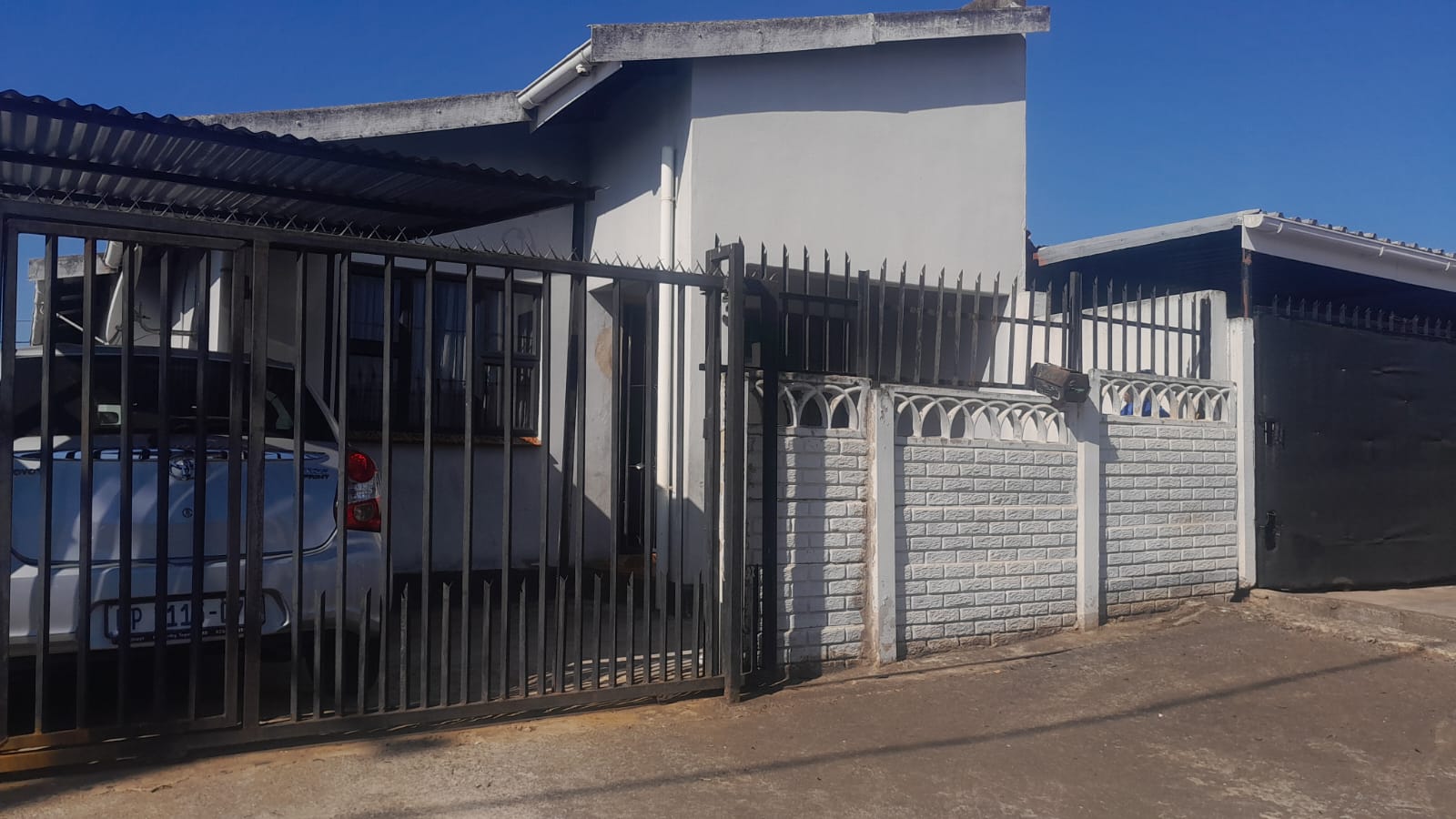 3 Bedroom Family Home